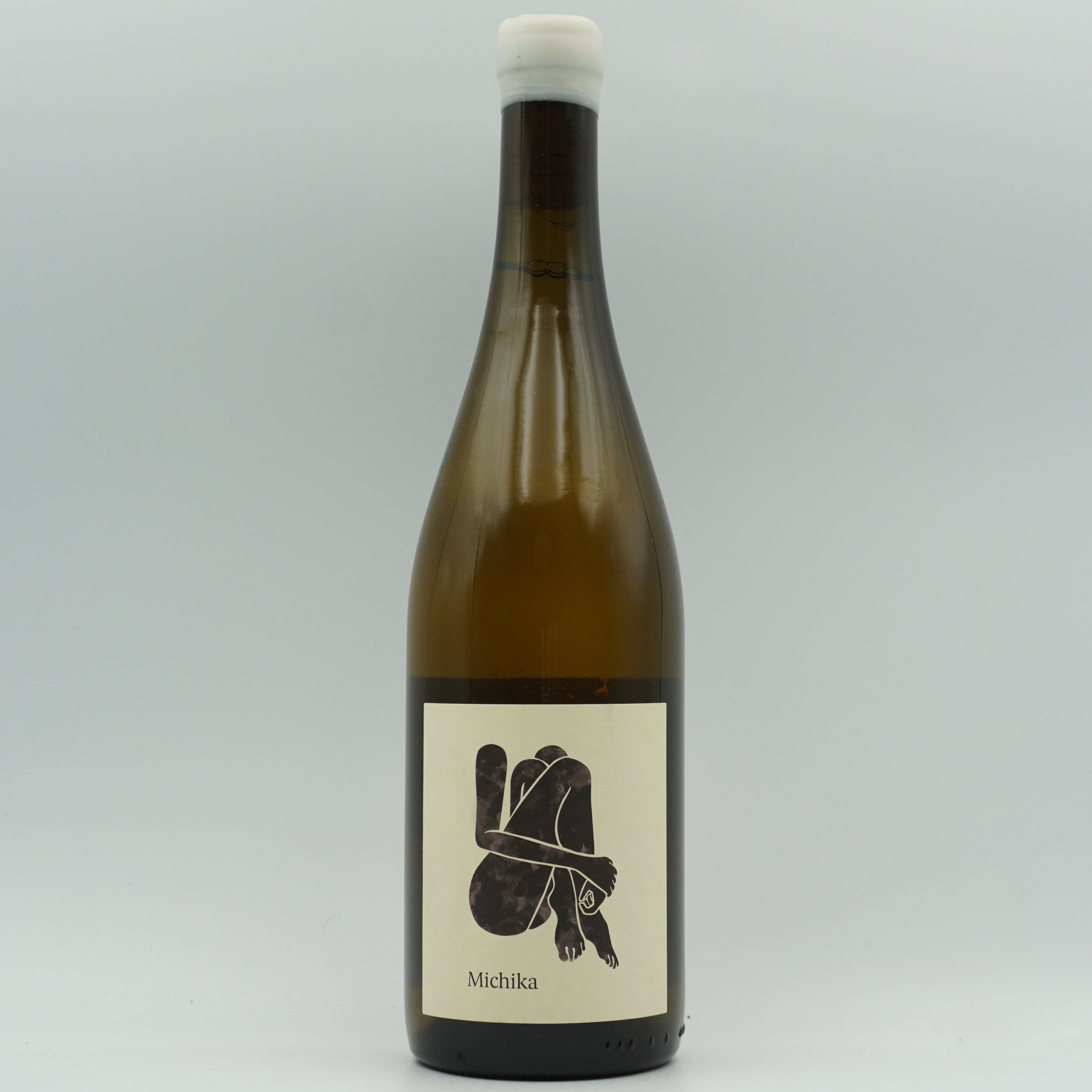 Esmeralda García, Michika 2022