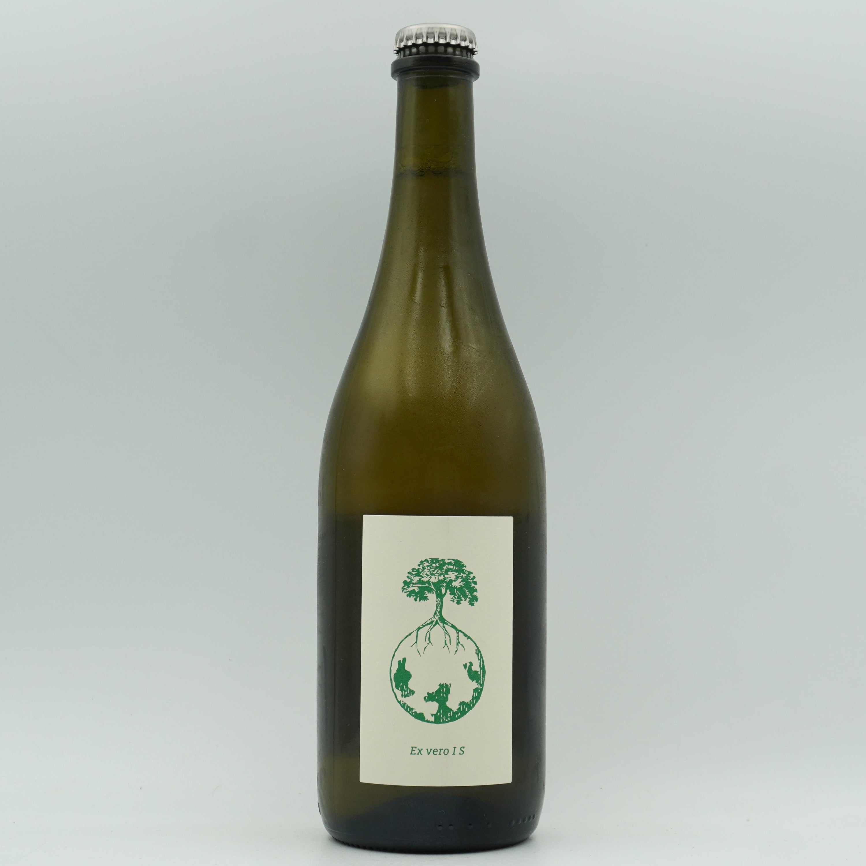 Werlitsch, Ex-Vero 1 'S' 2022