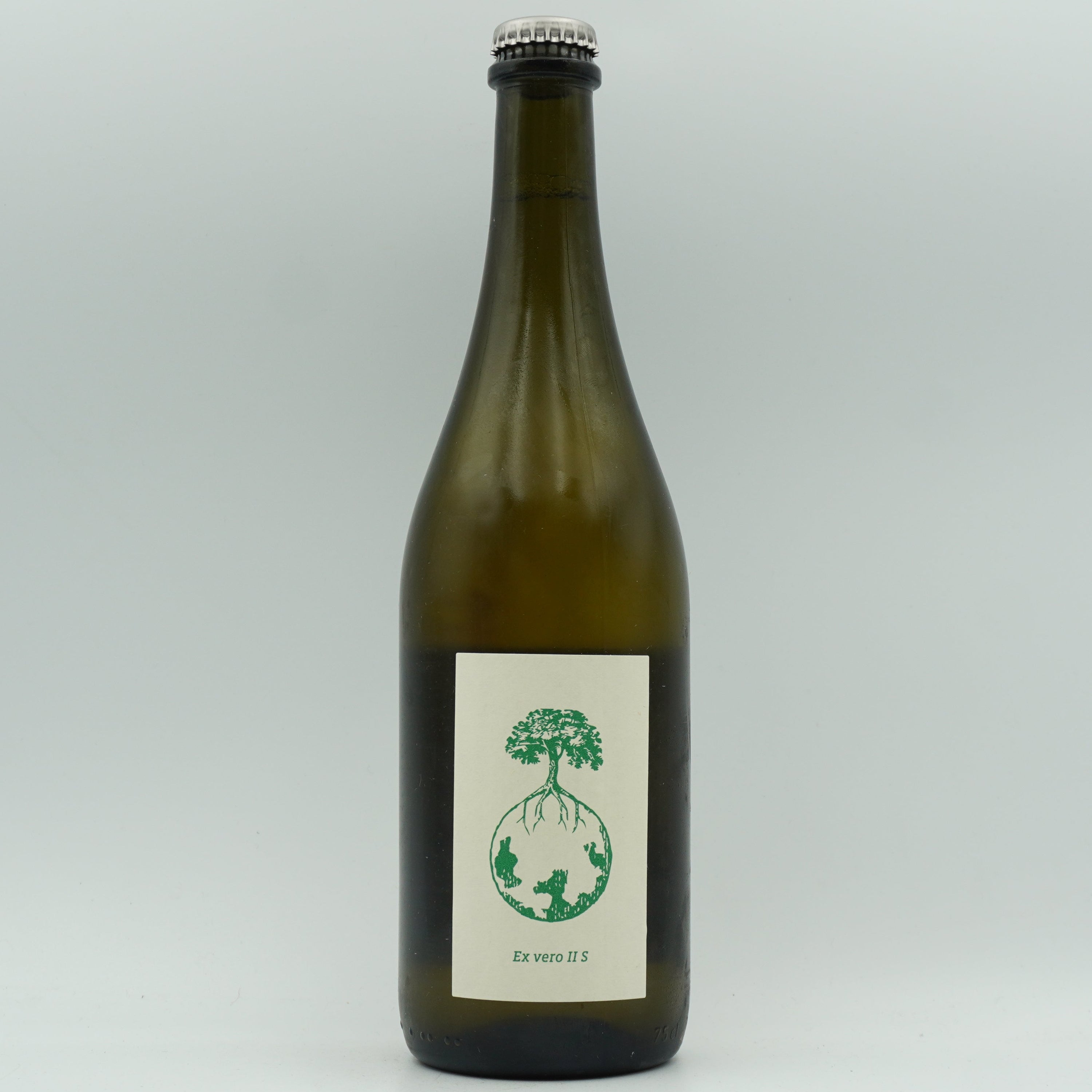 Werlitsch, Ex-Vero II 'S' 2021