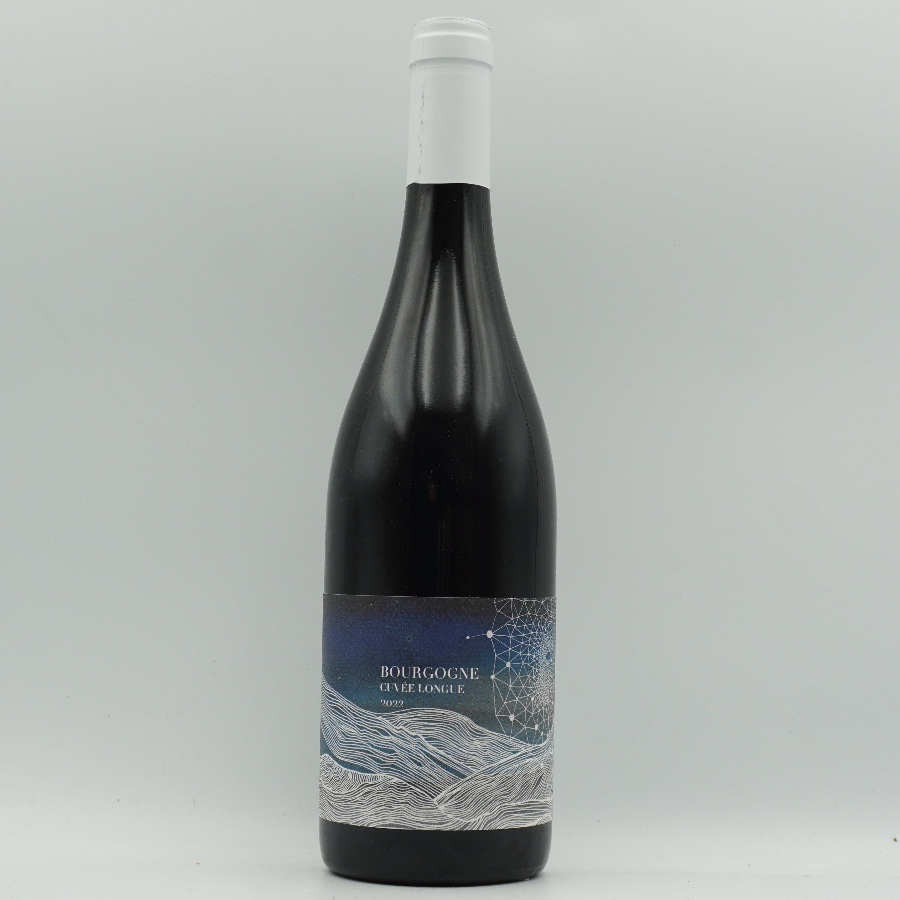 Domaine Didon, Pinot Noir 2022