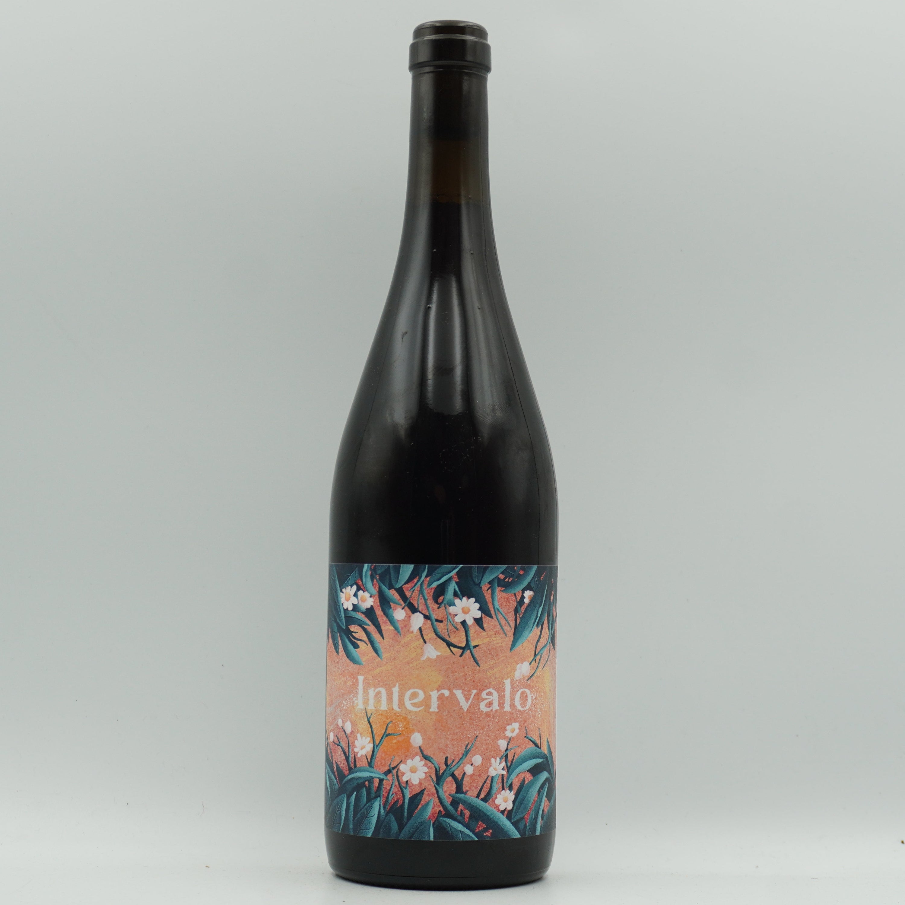 Intervalo, Tinto 2023