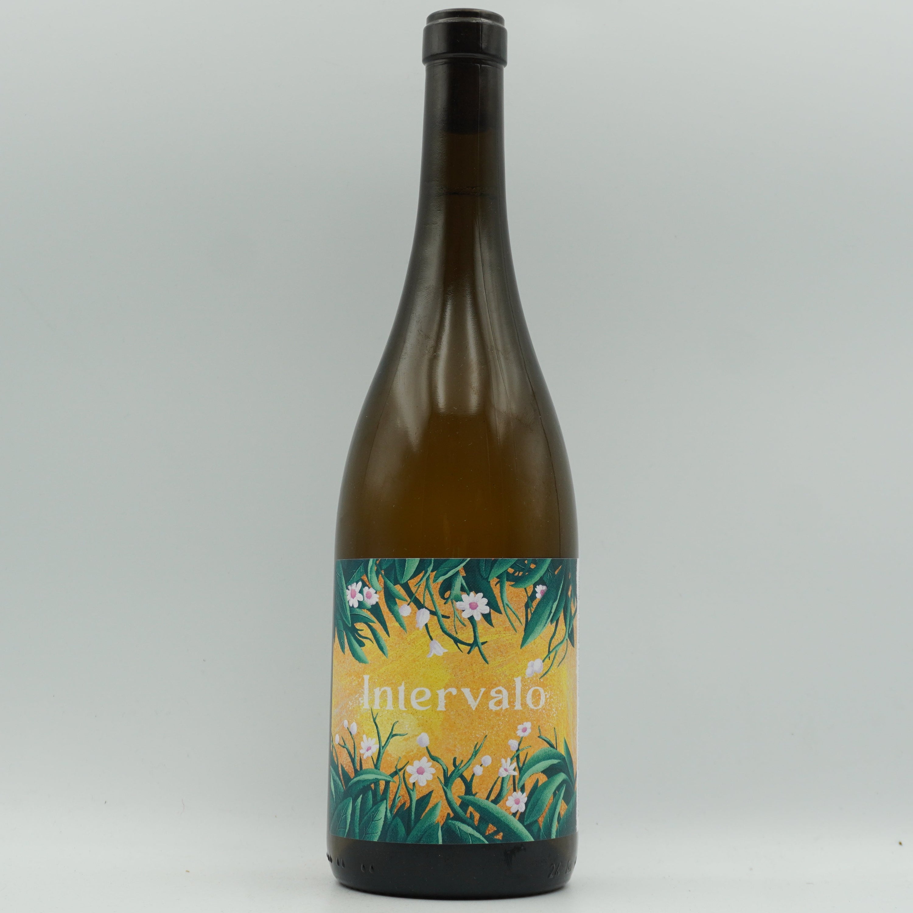 Intervalo, Branco 2024