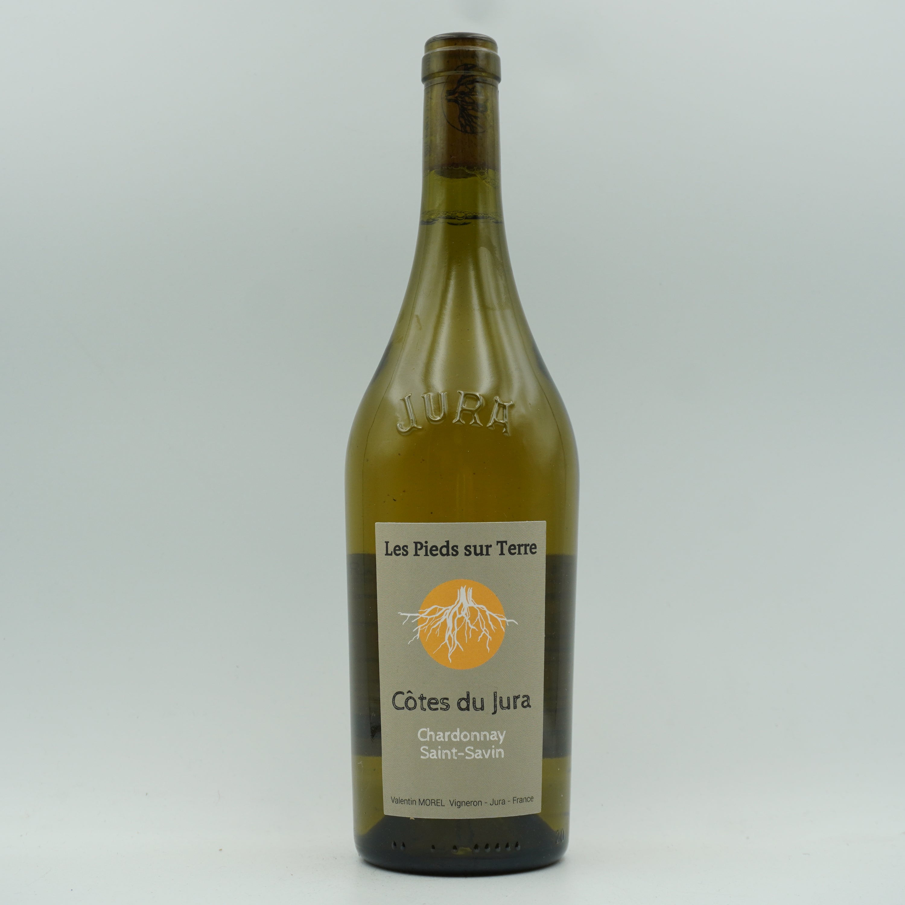 Valentin Morel, Saint-Savin 'Chardonnay' 2022