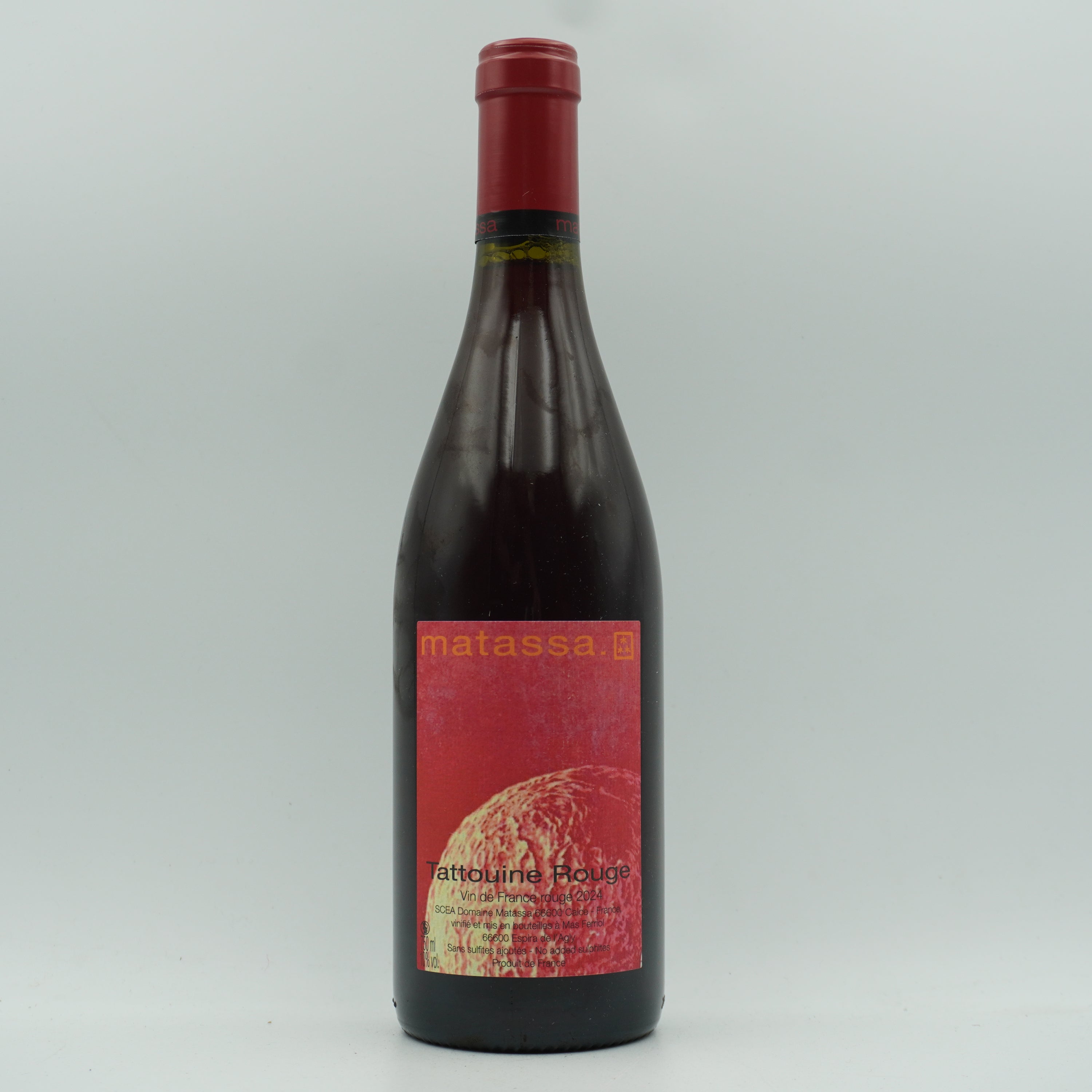 Matassa, Tattouine 2024