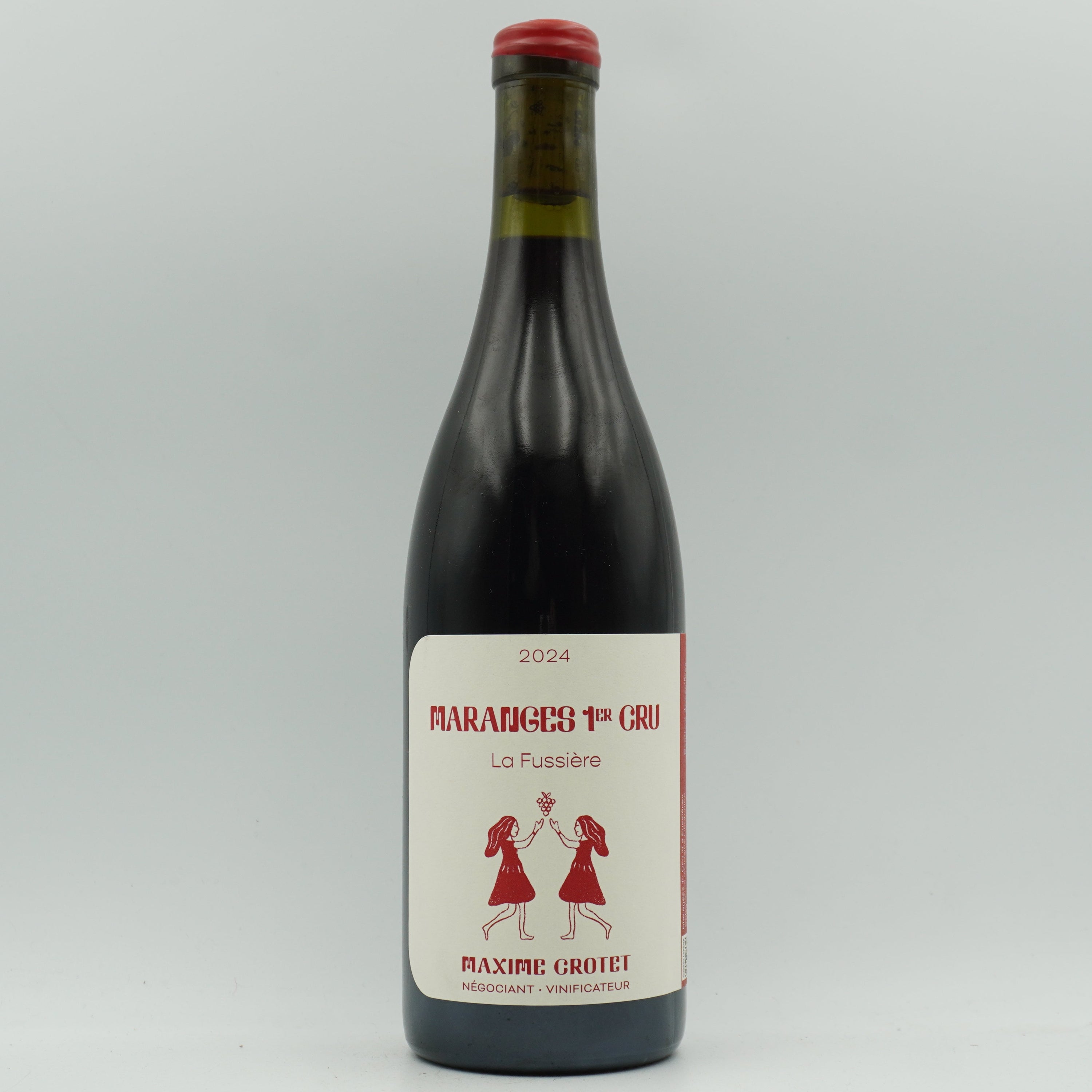 Maxime Crotet, Maranges 1er 'Les Fussieres' 2024