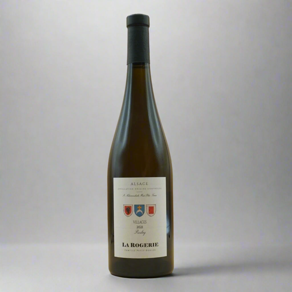 La Rogerie, Riesling 'Village' 2021