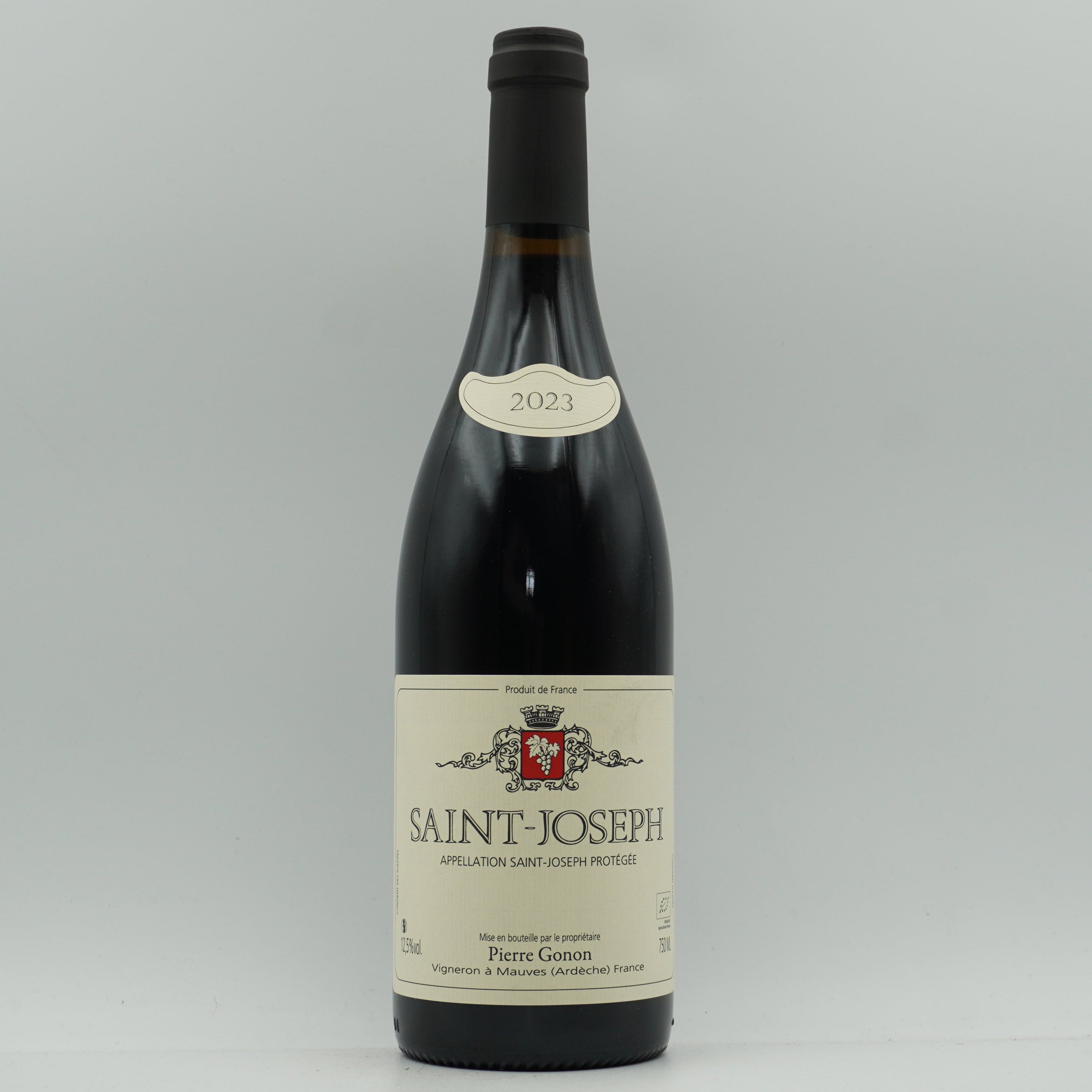 Pierre Gonon, Saint-Joseph Rouge