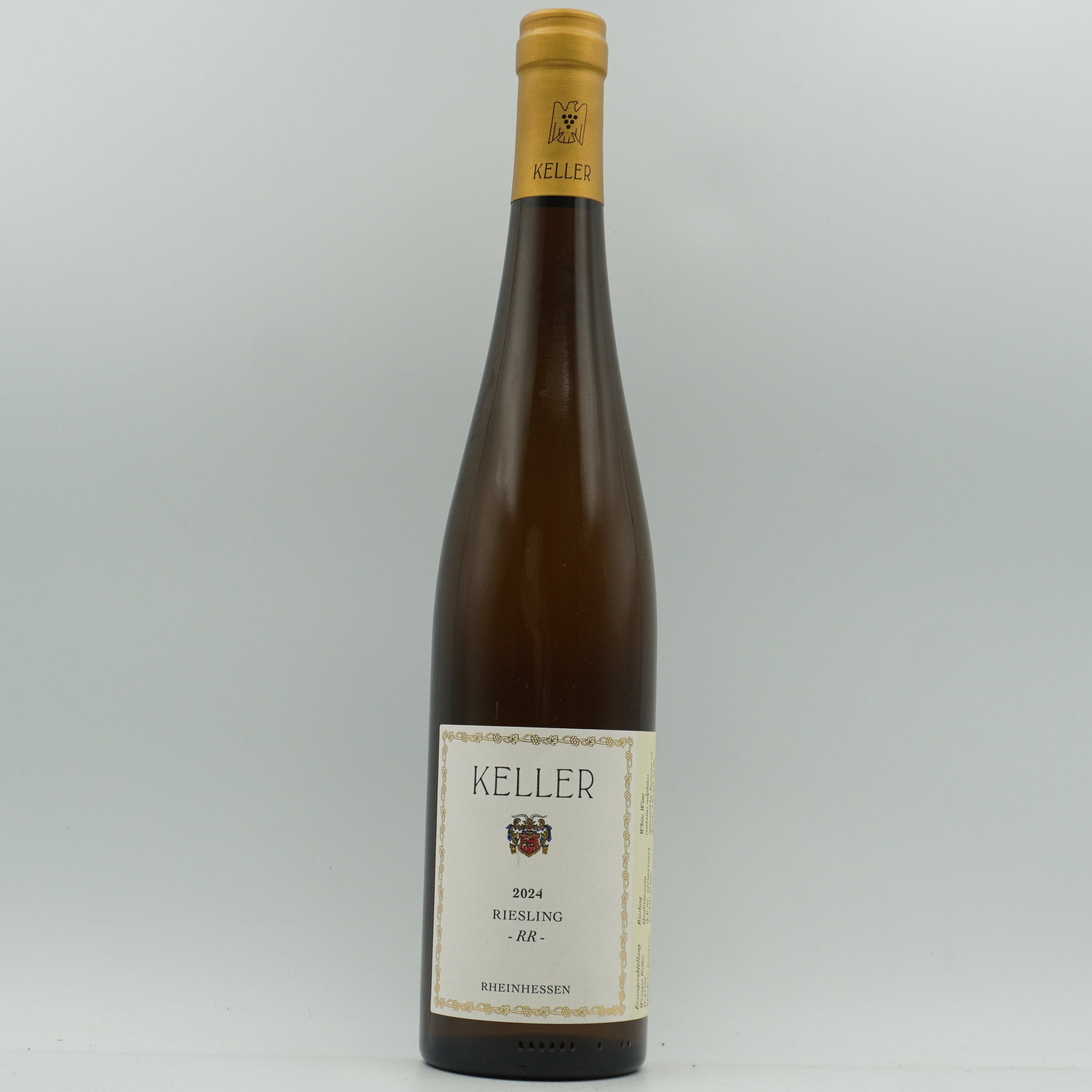 Weingut Keller, Riesling RR 2024