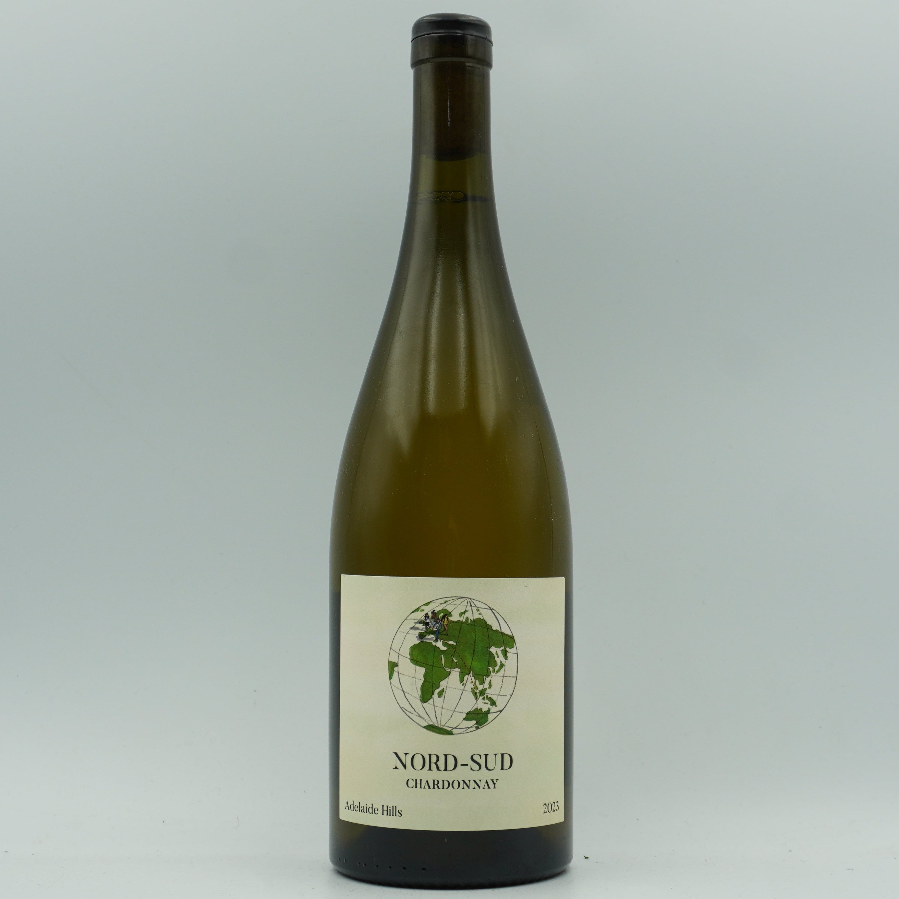 Nord-Sud, Chardonnay 2023