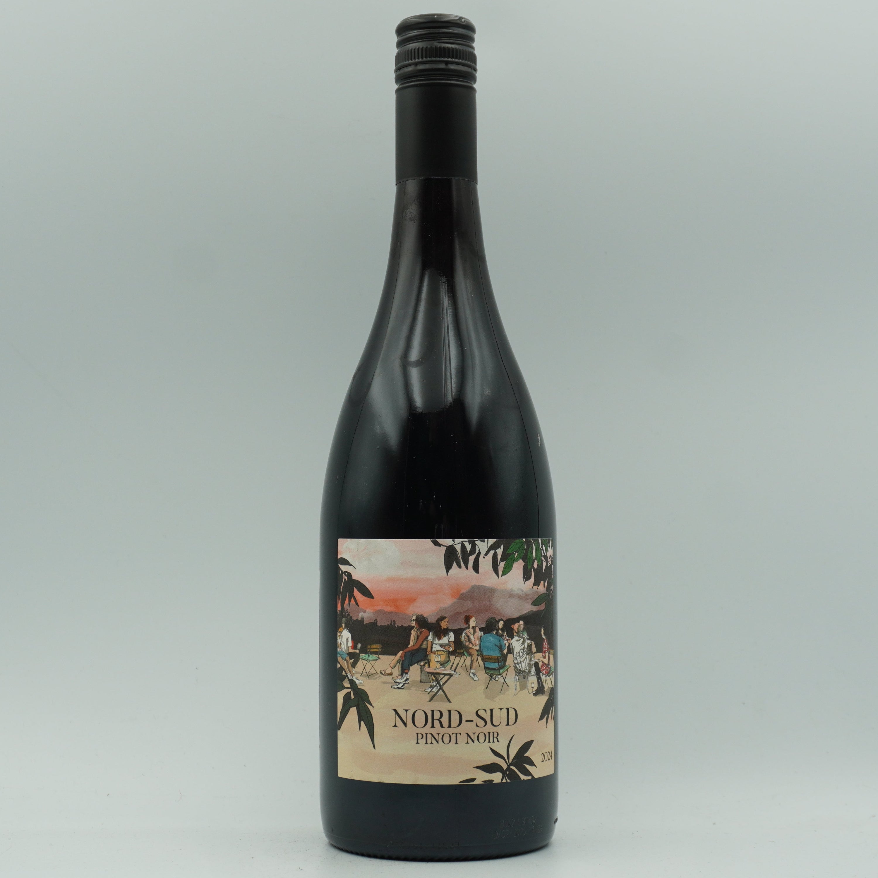 Nord-Sud, Pinot Noir 2024