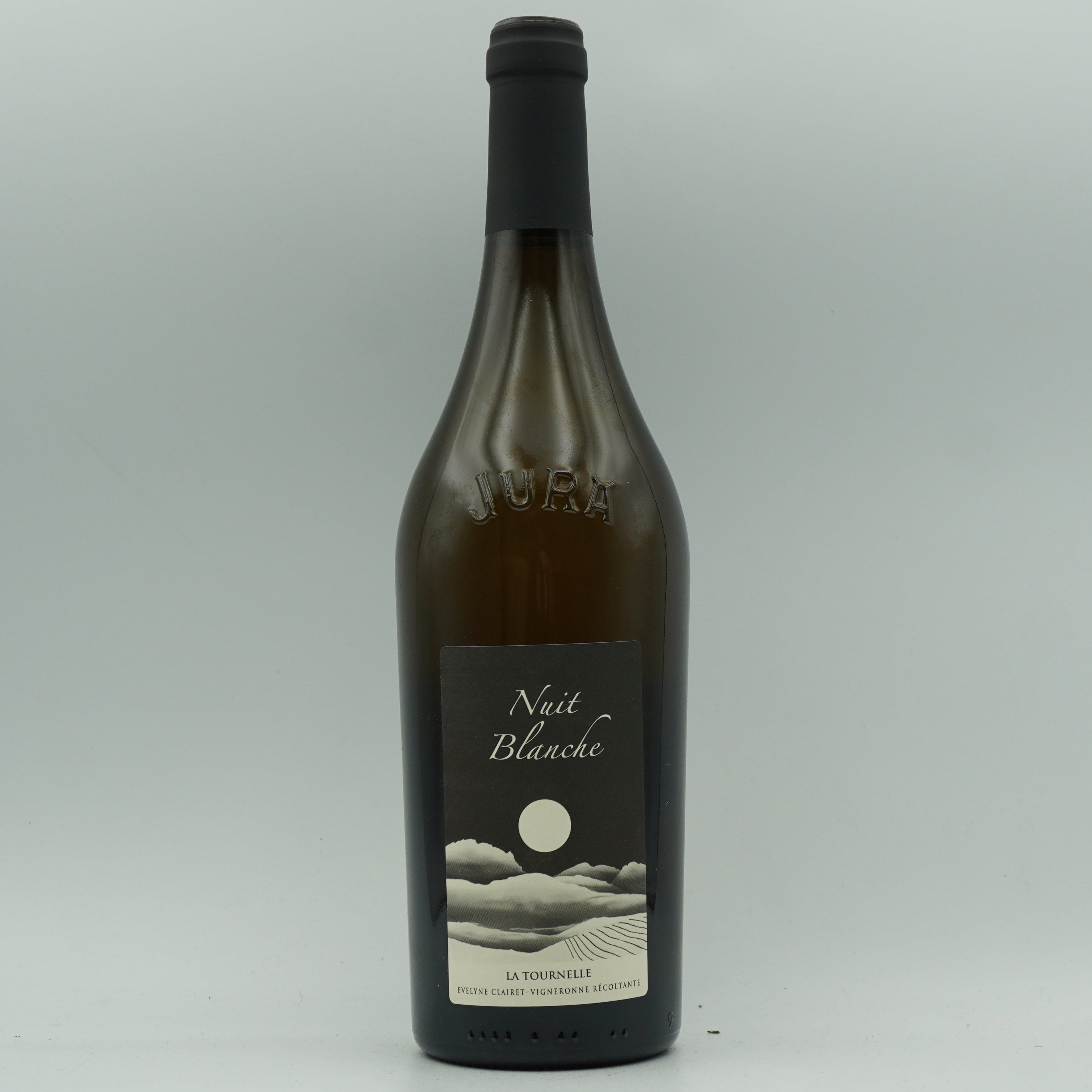 Domaine de la Tournelle, Nuit Blanche 2021