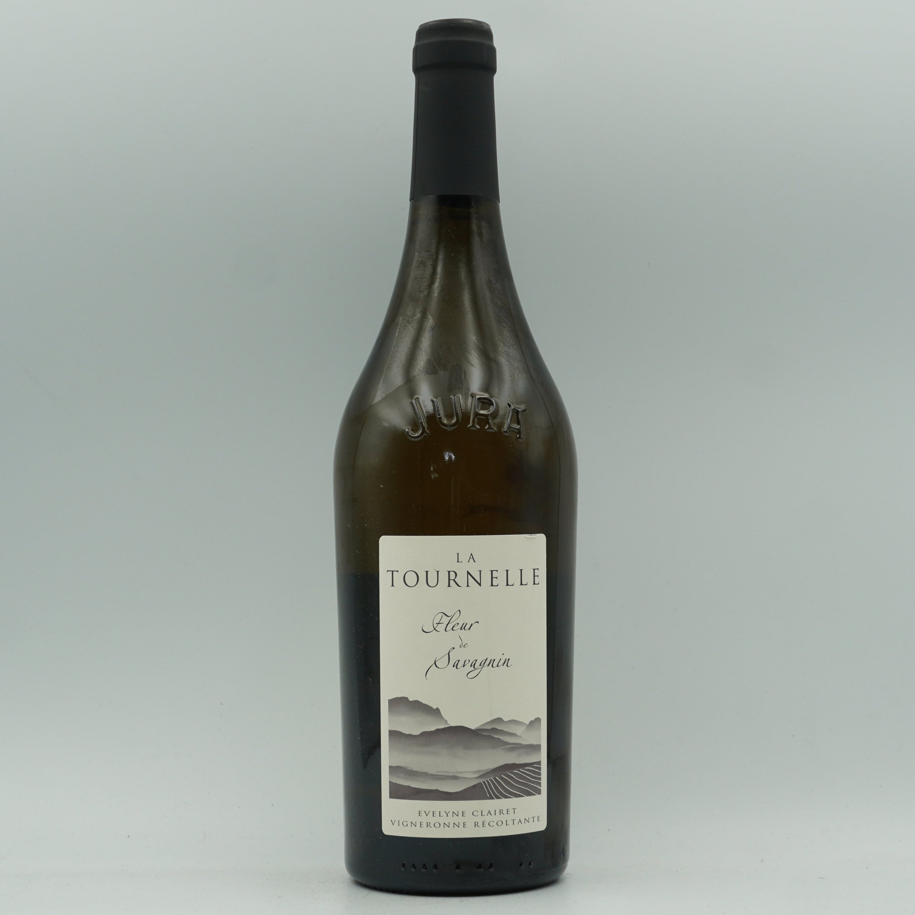 Domaine de la Tournelle, Fleur de Savagnin 2023