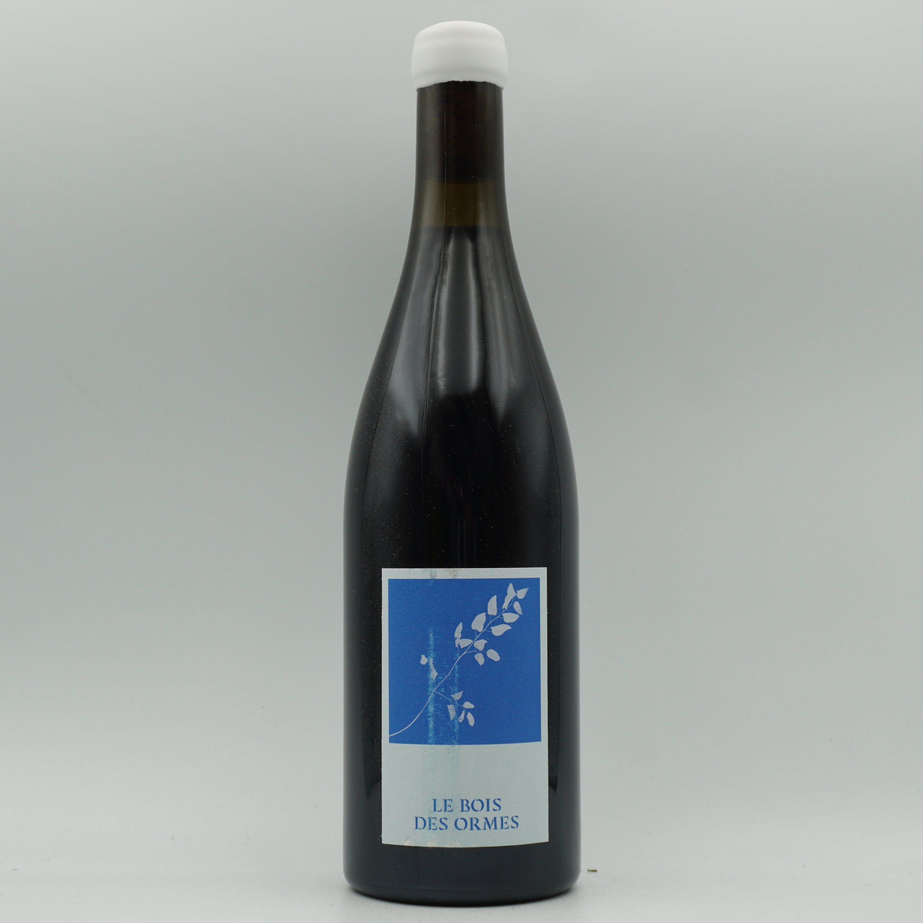 Hunter McKirdy, Le Bois des Ormes 2024