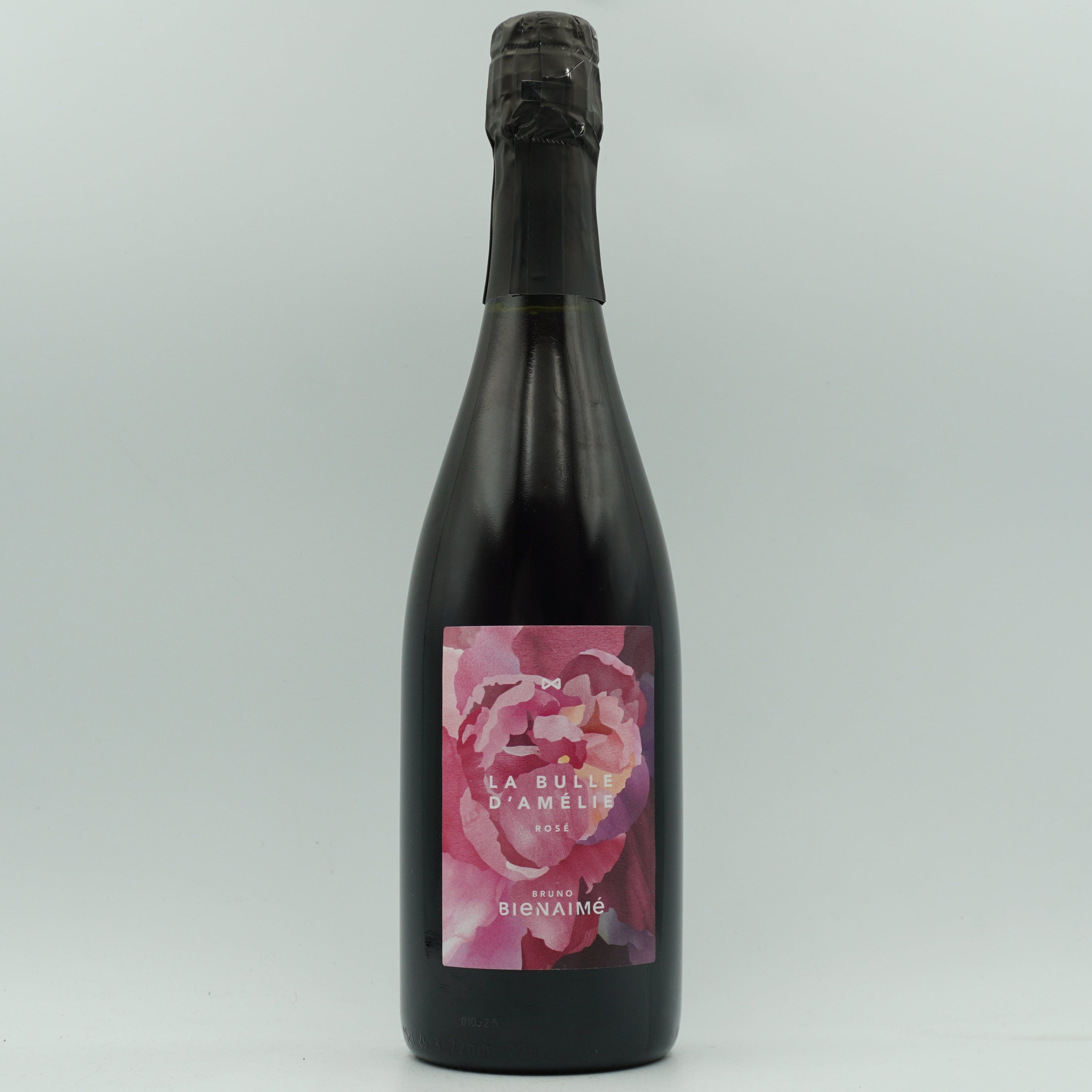 Bruno Bienaimé, Bulle d'Amelie Rosé 2023