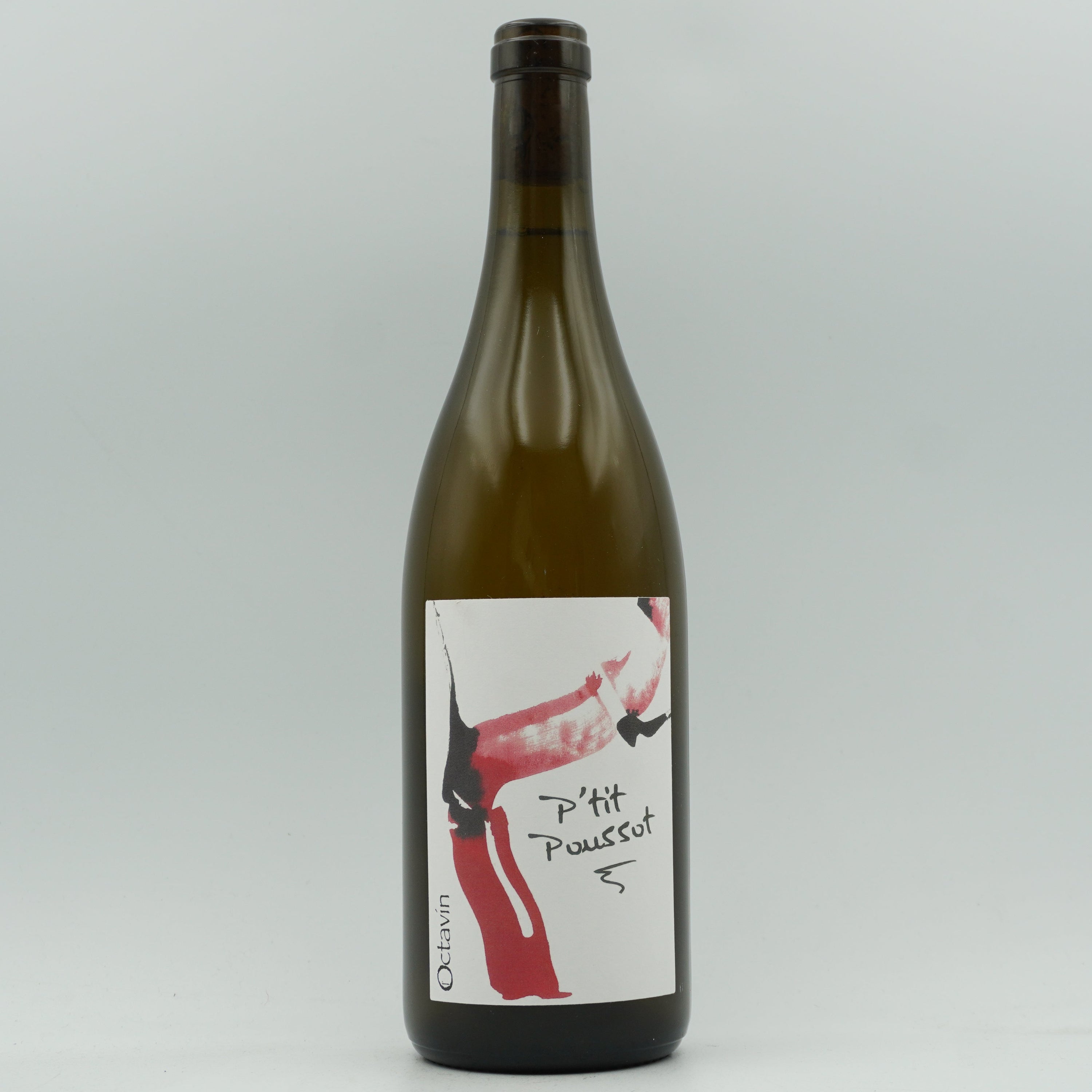 Domaine de l'Octavin, P'tit Poussot 2024