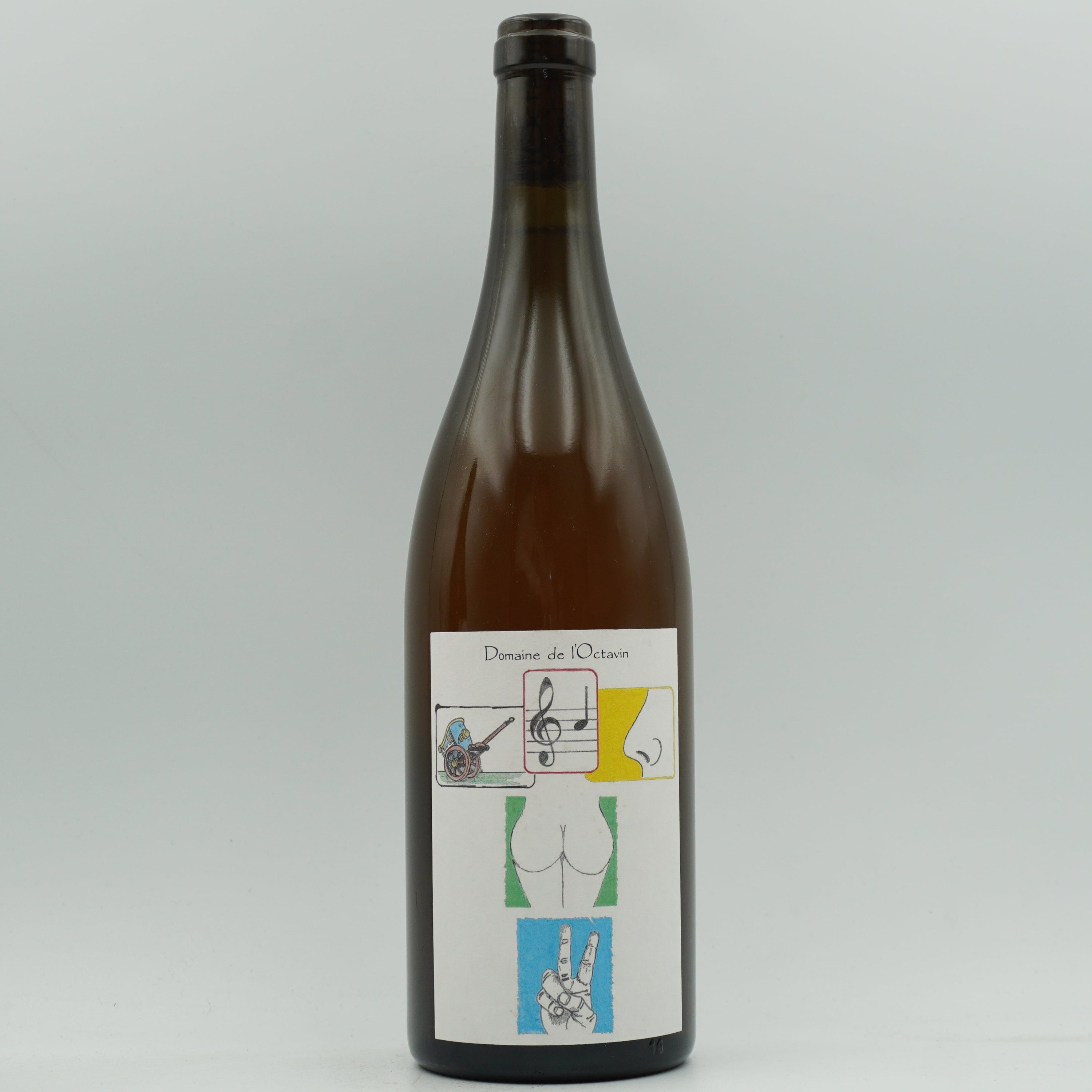 Domaine de l'Octavin, Arces Maceré 2020