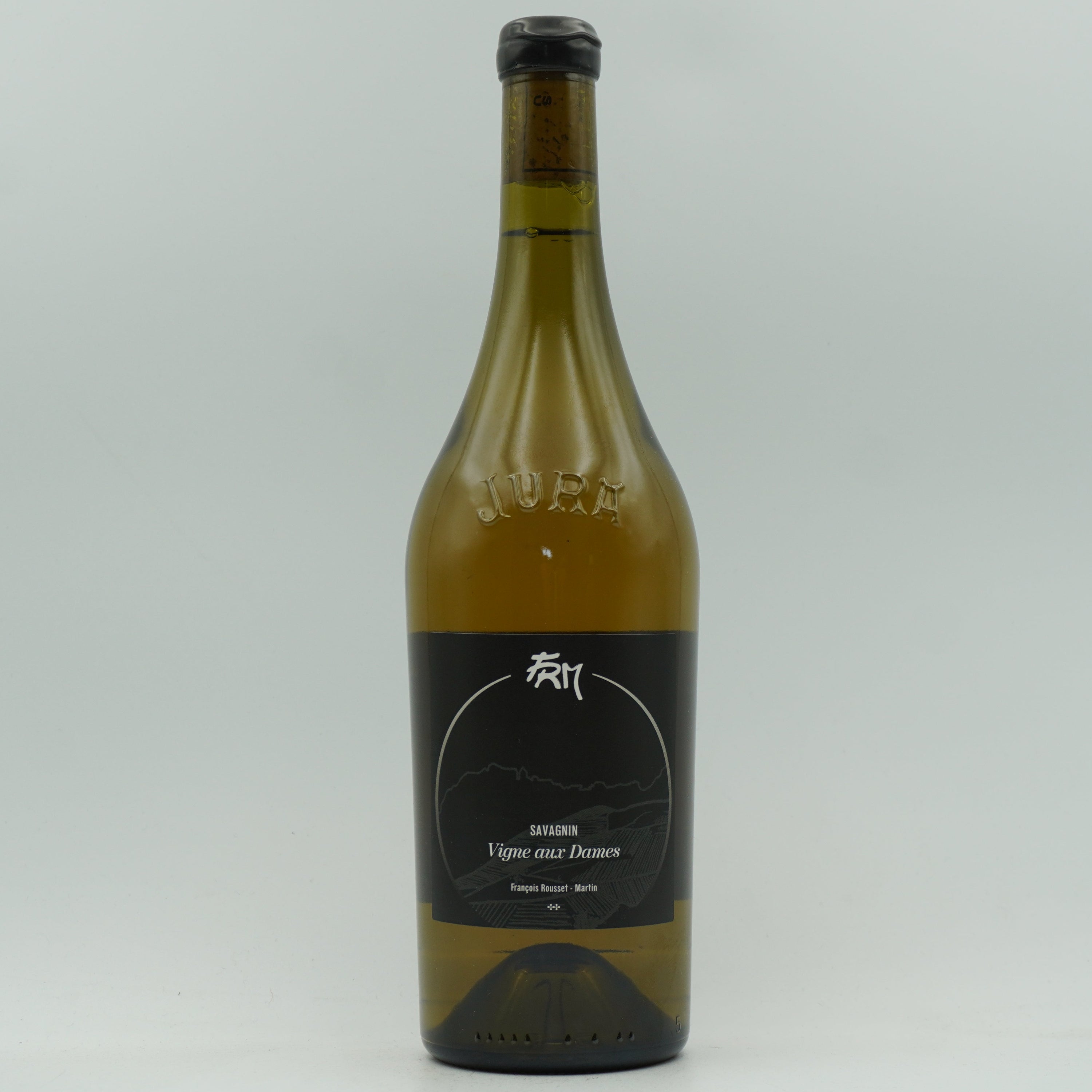 François Rousset Martin, Savagnin 'Vigne aux Dames' 2022
