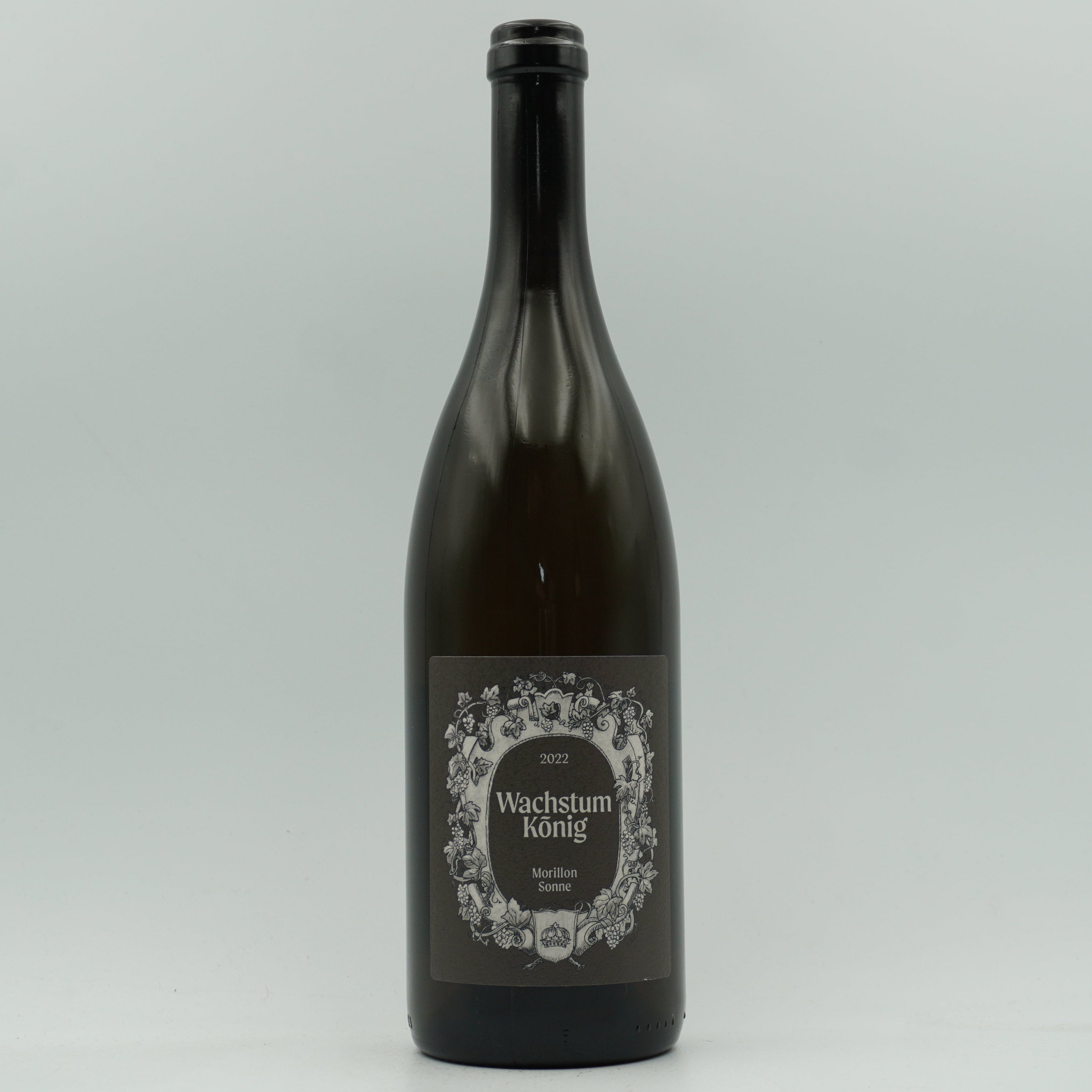 König, Morillon Sonne 2022