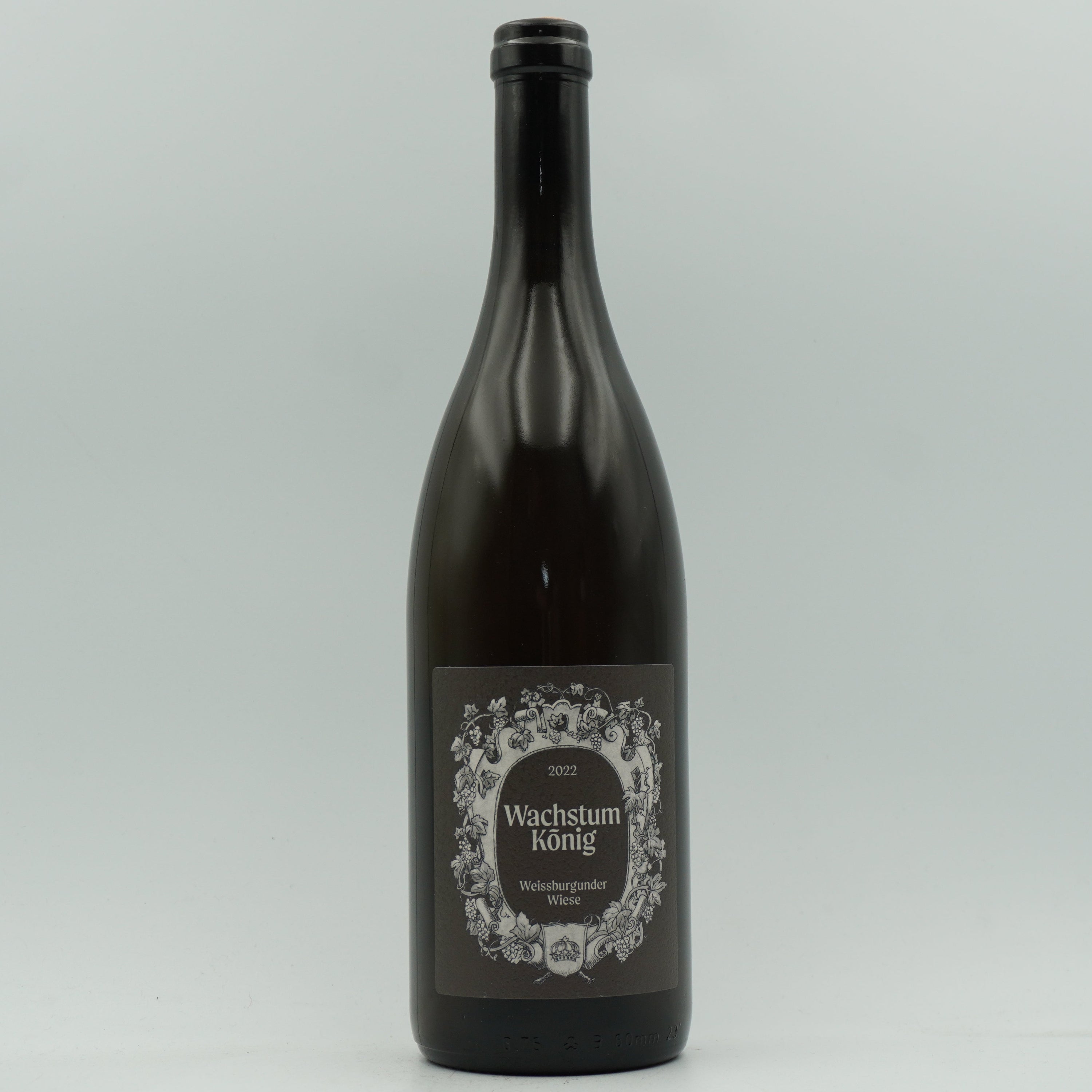 König, Weissburgunder Wiese 2022