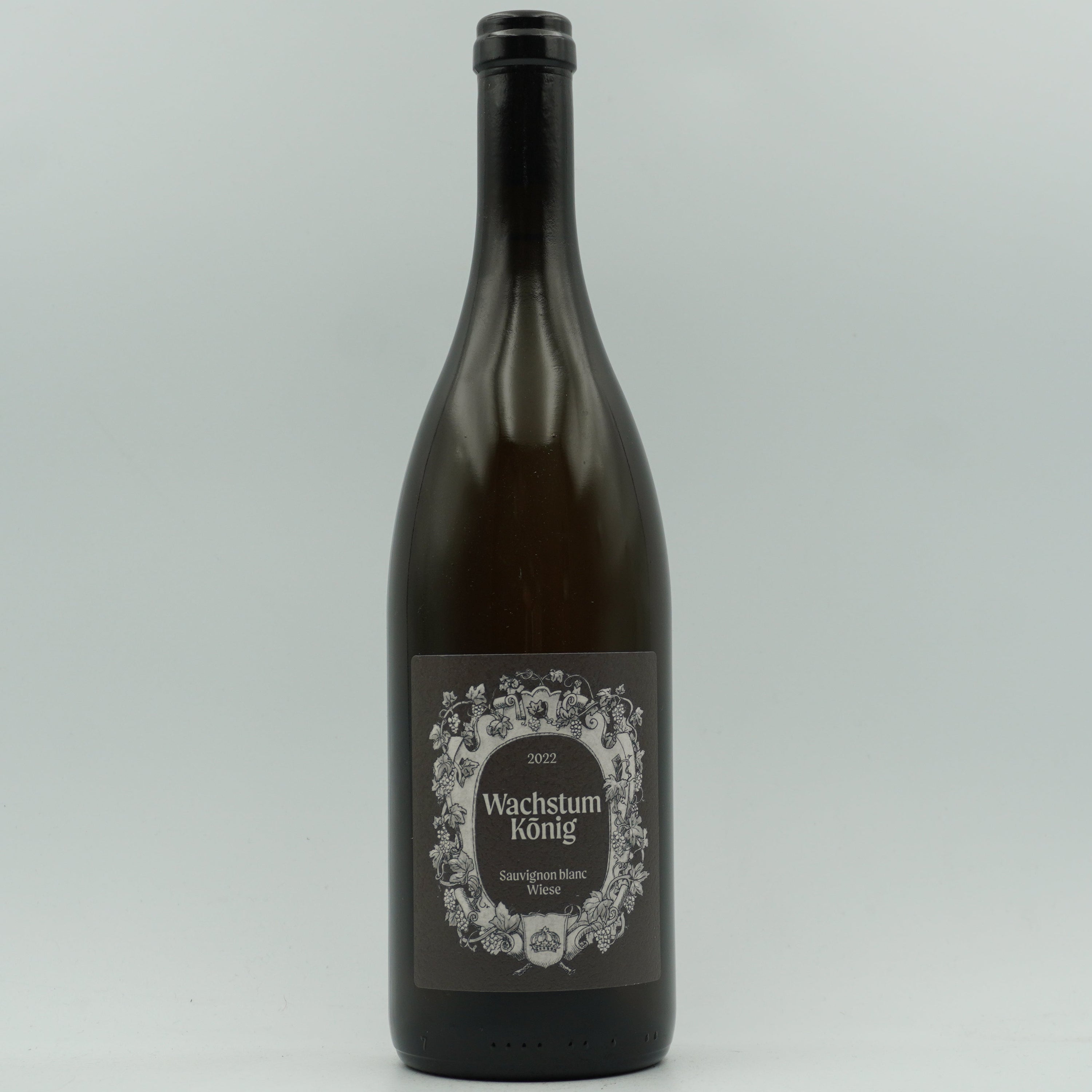 König, Sauvignon Blanc Wiese 2022