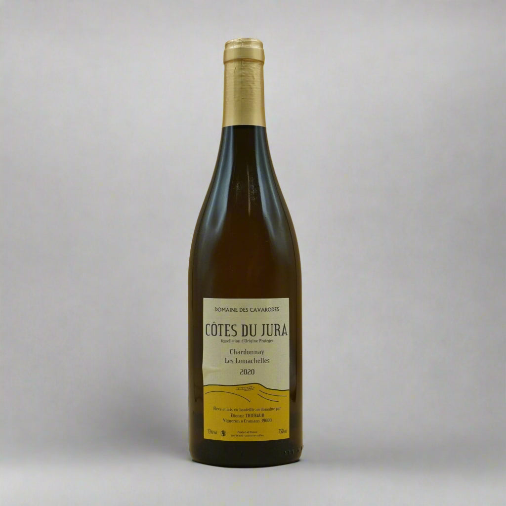 Domaine des Cavarodes, Chardonnay 'Lumachelles' 2020