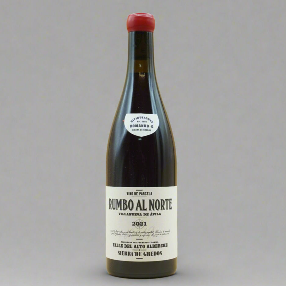 Comando G, Rumbo al Norte 2021