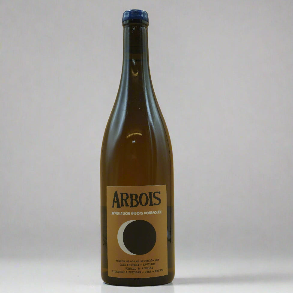 Bruyere-Houillon, Chardonnay/Savagnin 2017