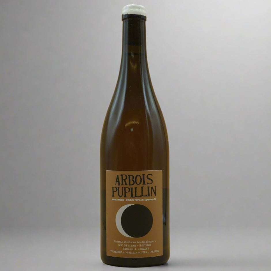 Bruyere-Houillon, Chardonnay VV 2018