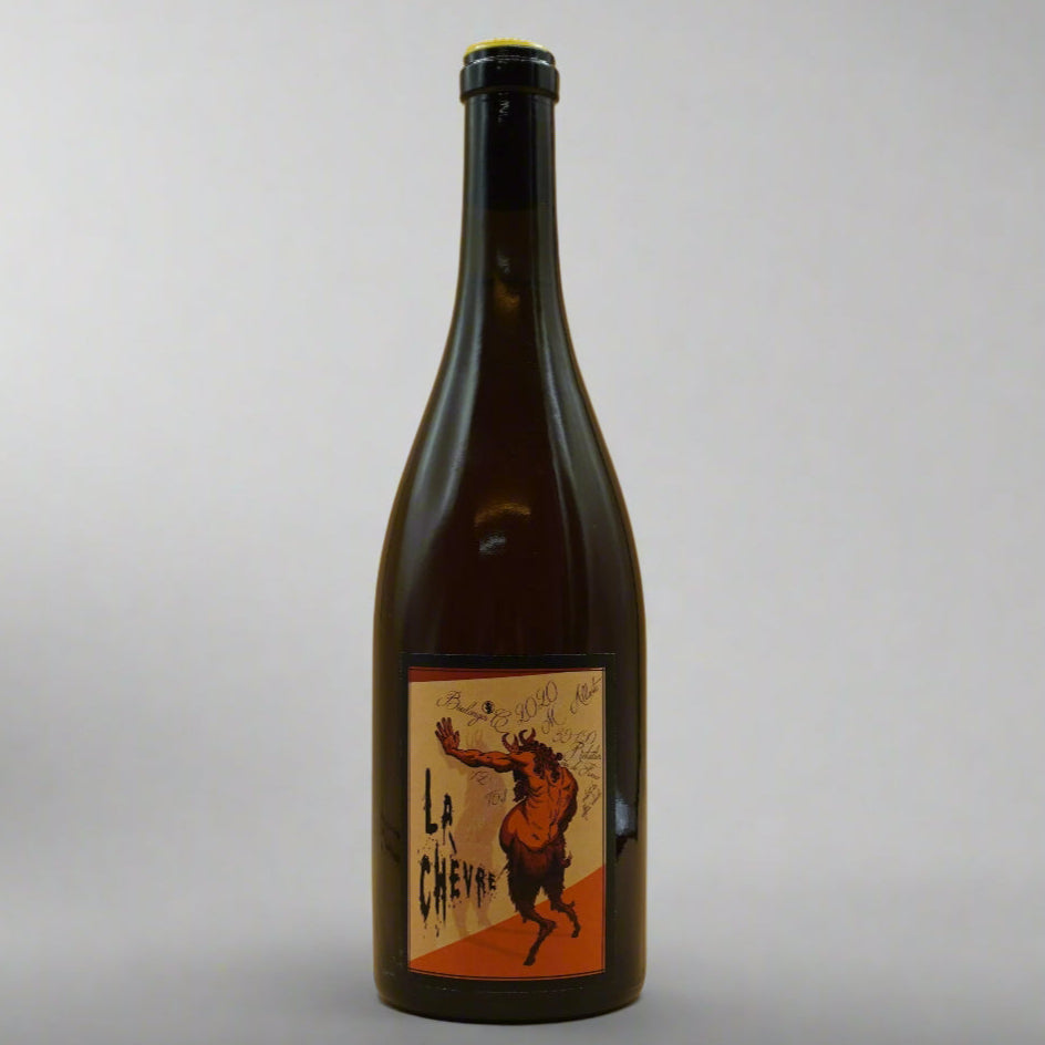 Allante and Boulanger, Chardonnay 'La Chèvre' 2020