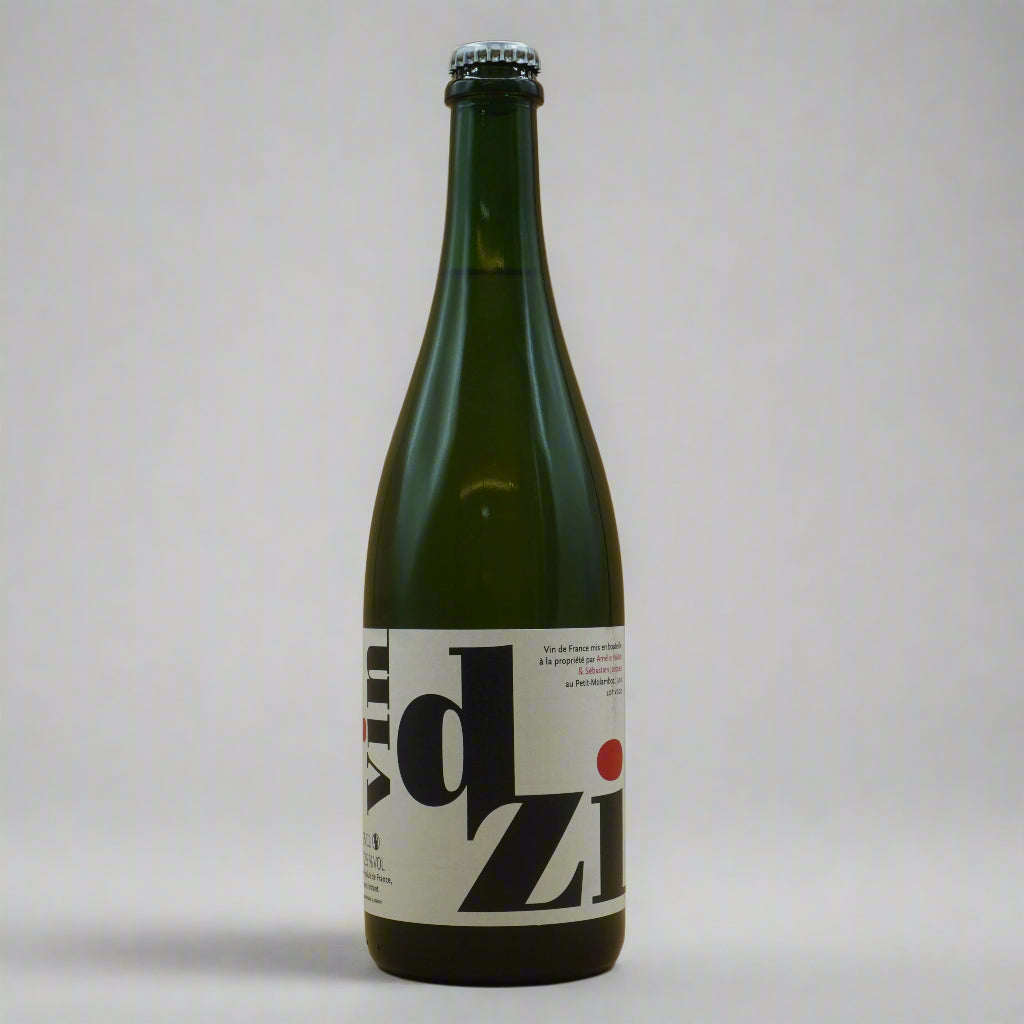 Amélie Vuillet & Sébastian Jacques, 'Vin d'Zi', 2022