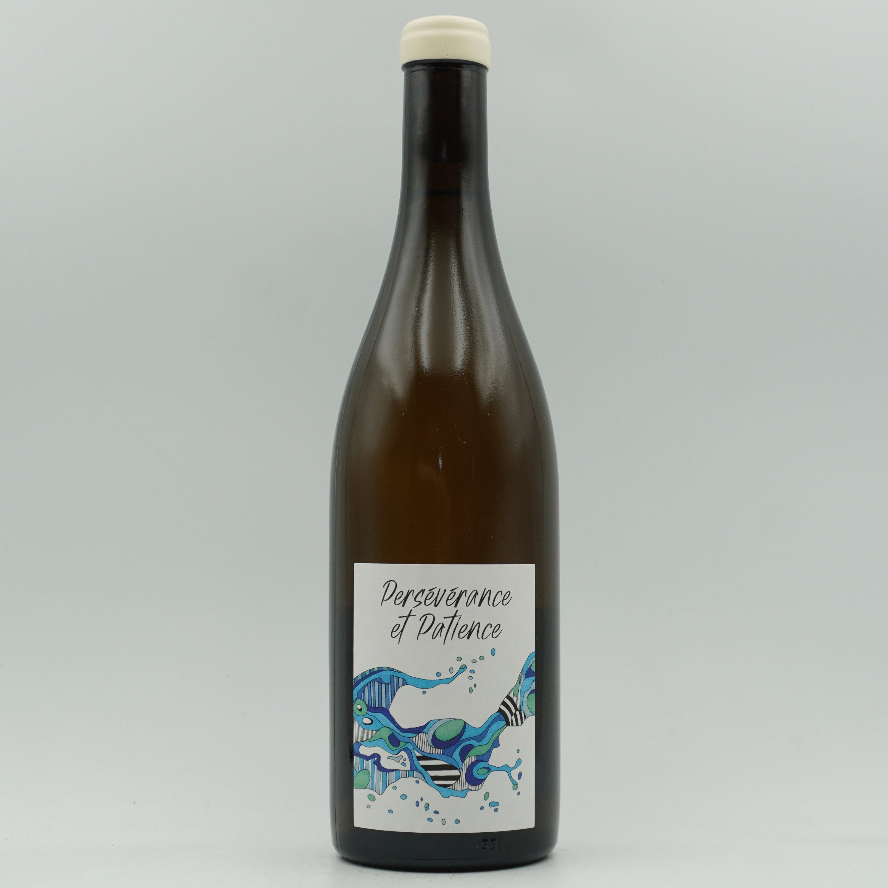 Domaine de la Petite Empreinte, Persévérance 2022