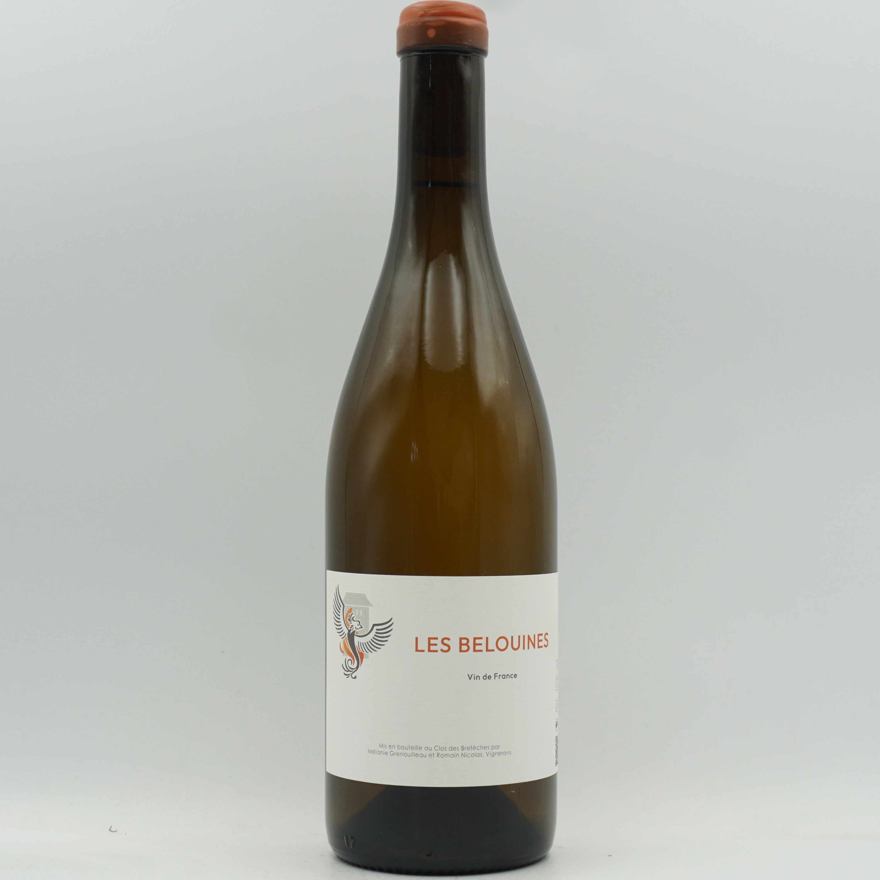 Clos des Bretèches, Les Belouines 2024