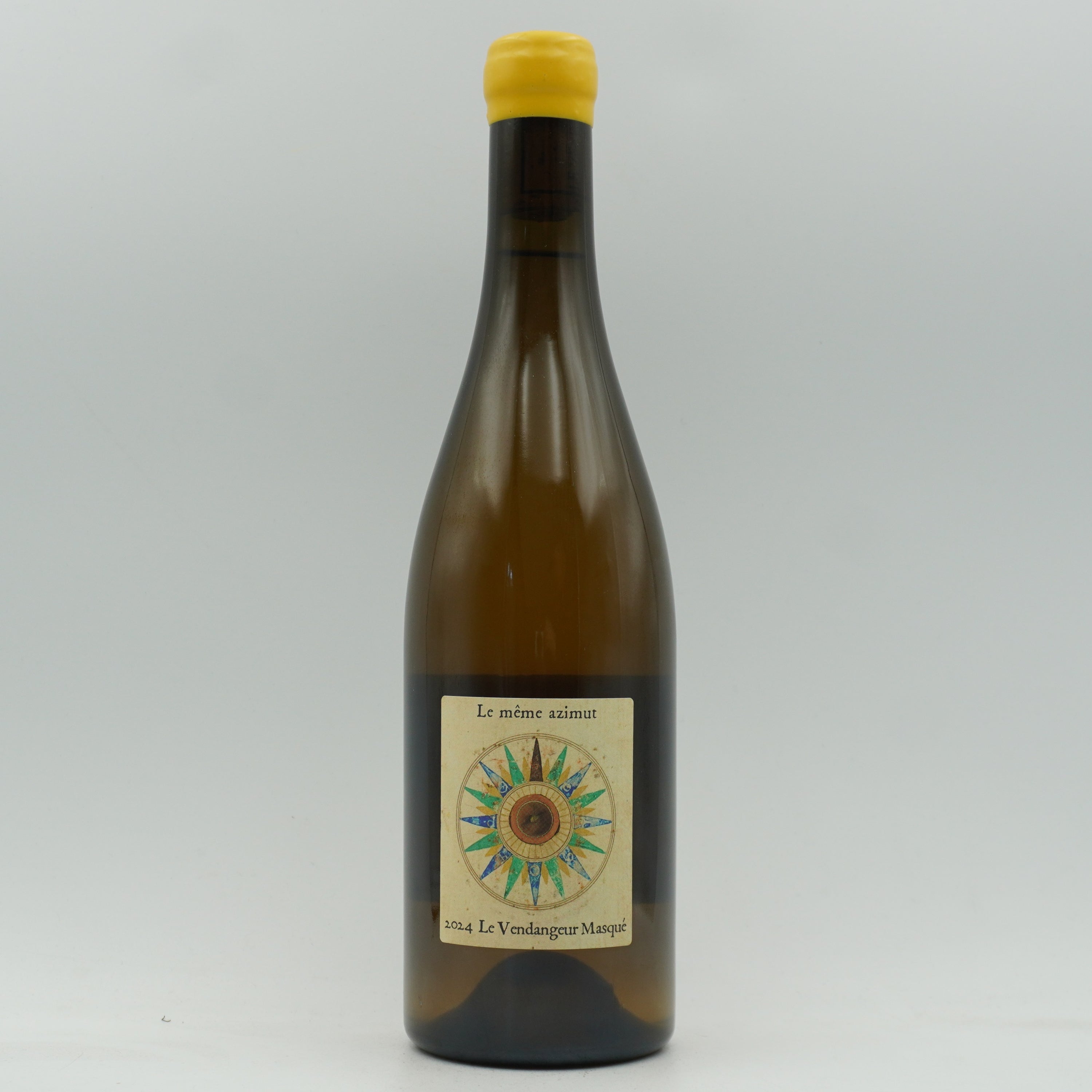 De Moor, Vendangeur Masqué ‘Le Meme Azimut’ 2024