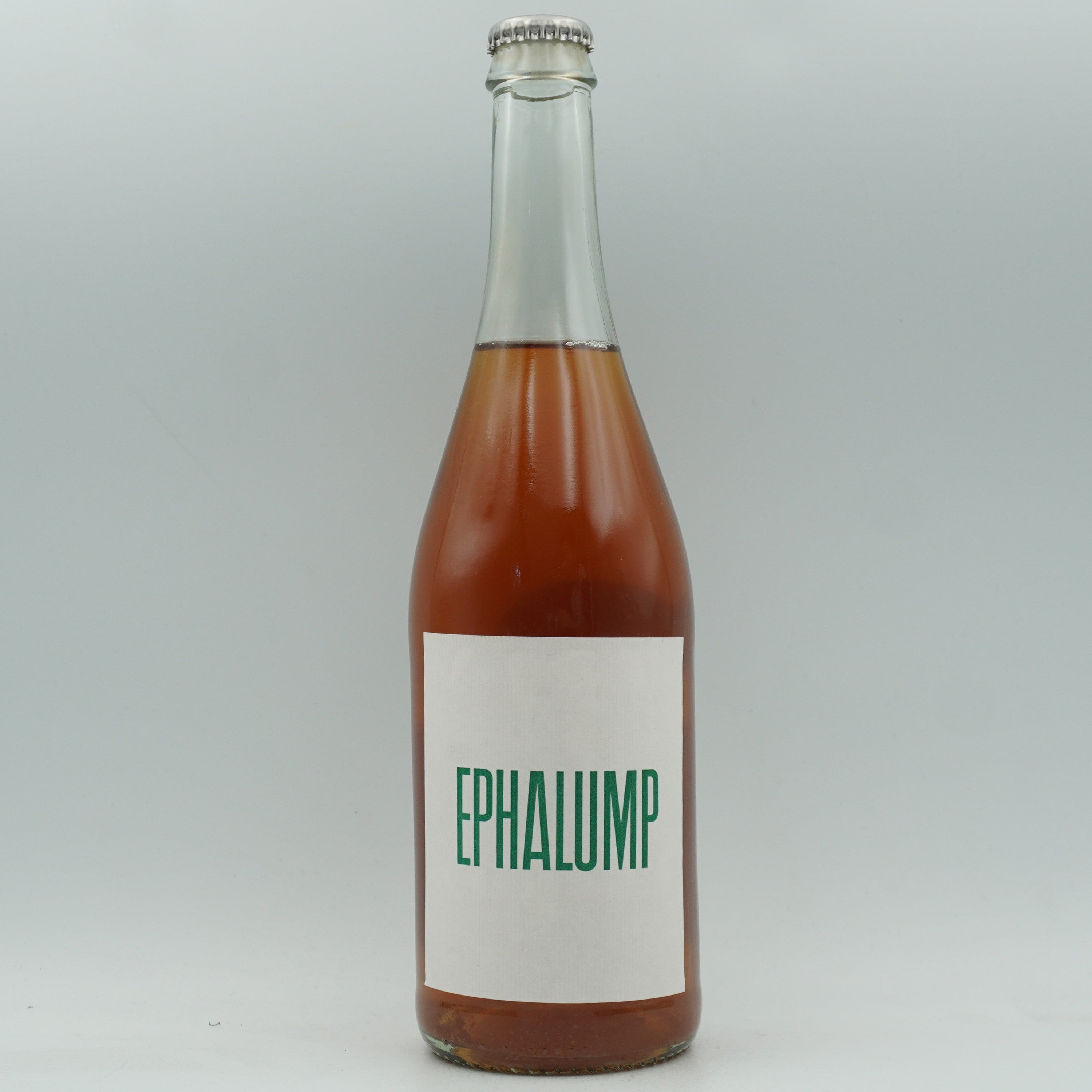 Giardini ColeRinger, Ephalump 2022