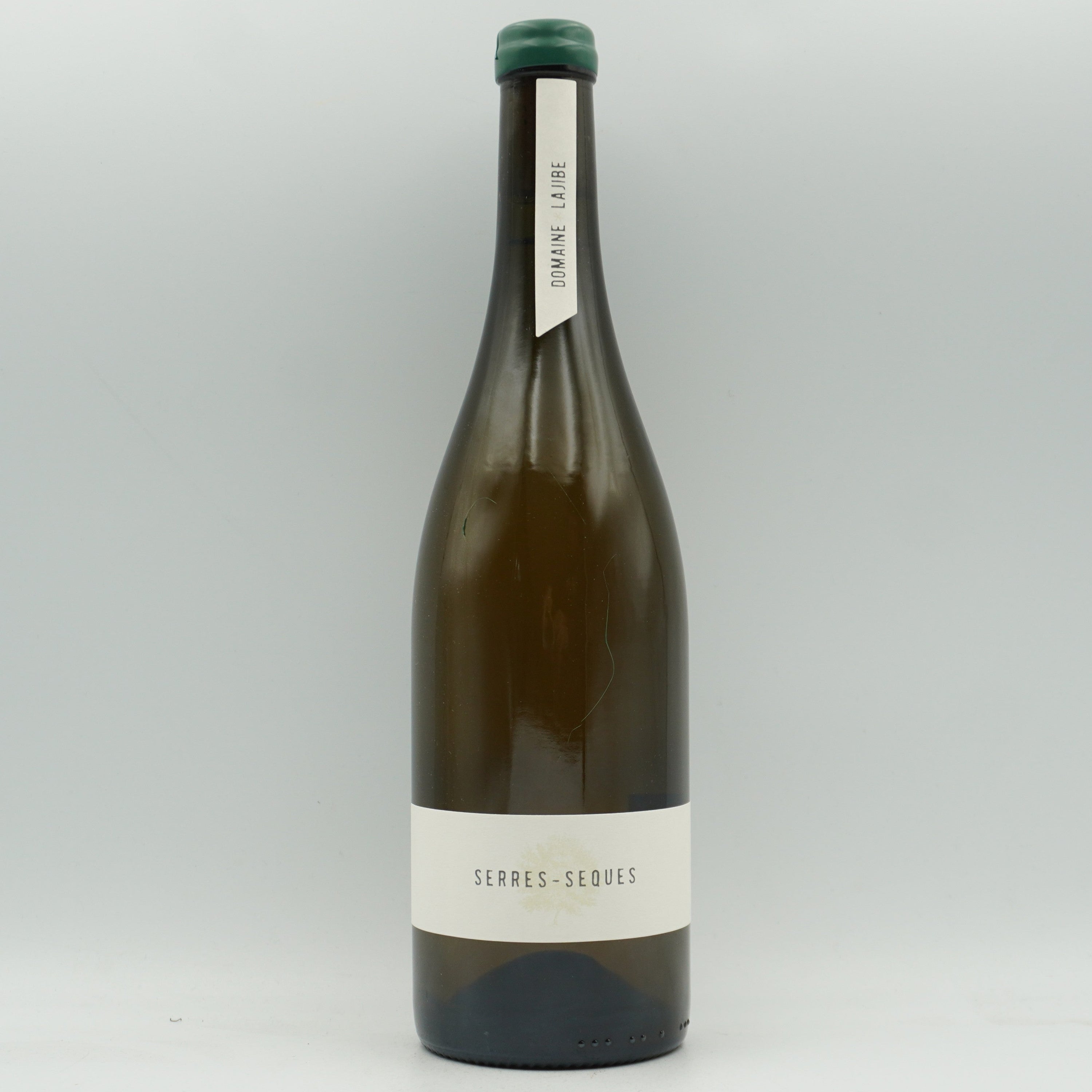 Domaine Lajibe, Serres-Seques Sec 2023