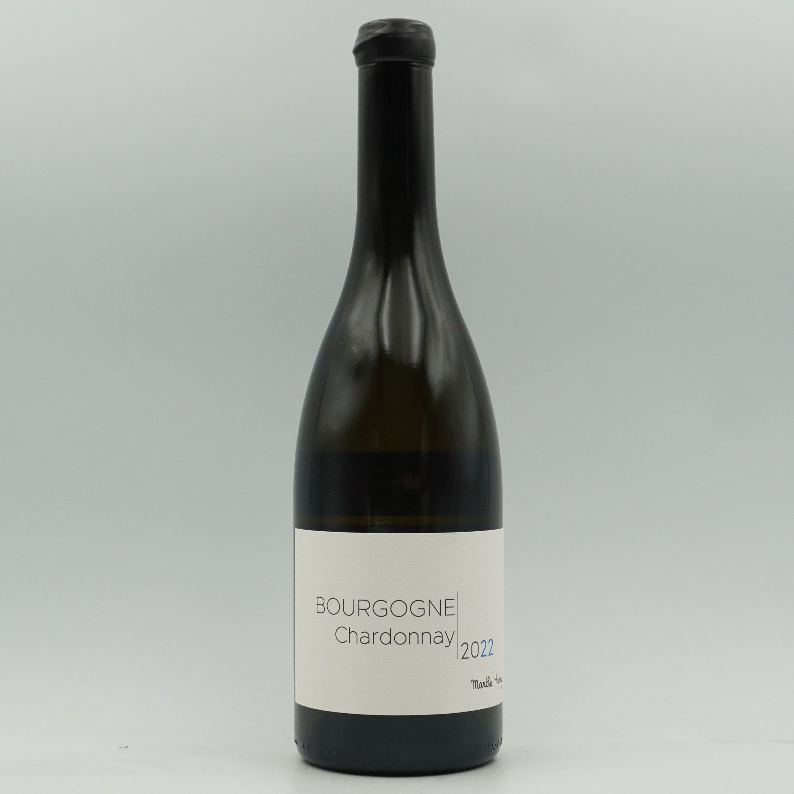 Marthe Henry Boillot, Bourgogne Blanc 2022