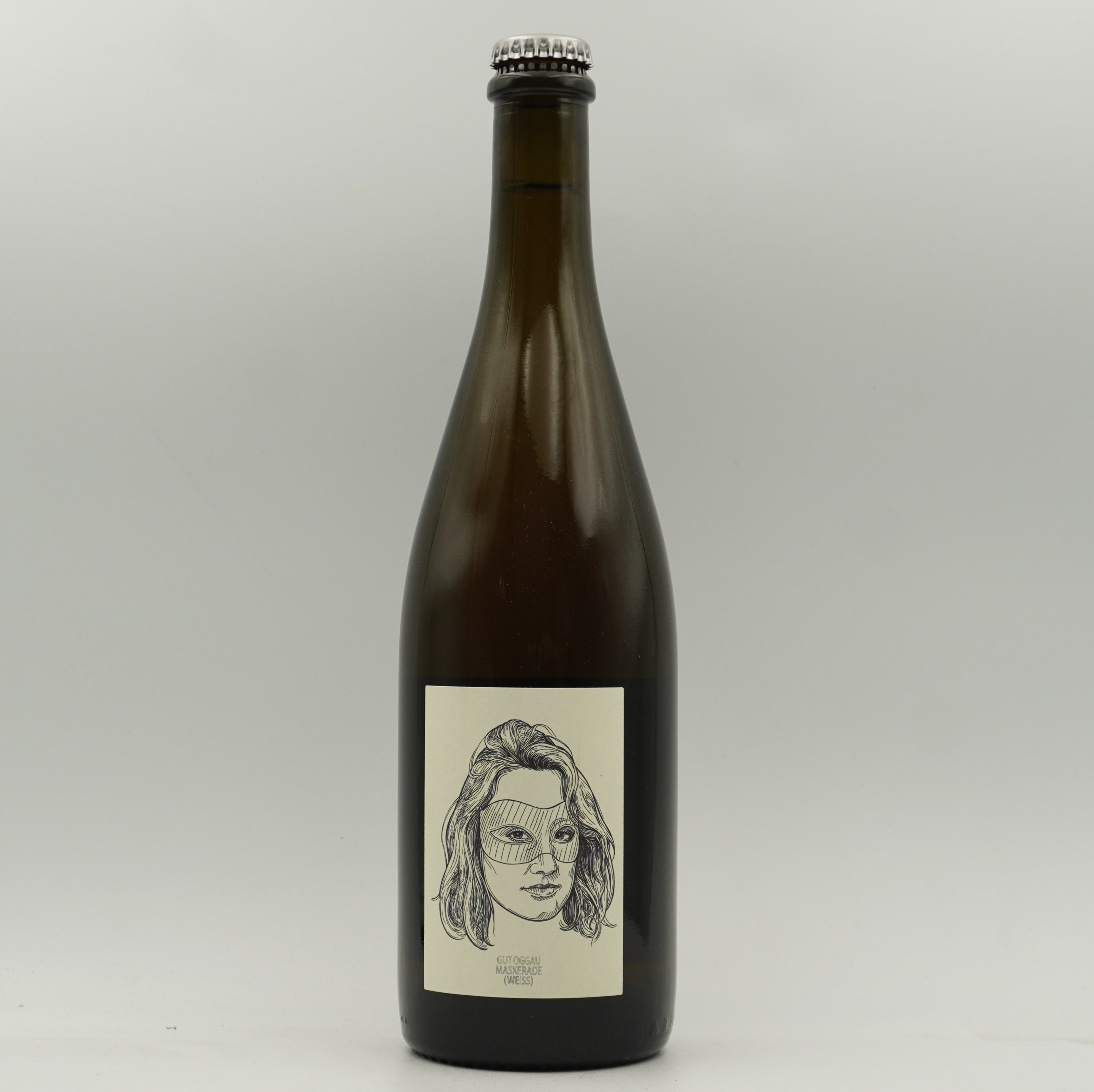 Gut Oggau, 'Maskerade Weiss' NV