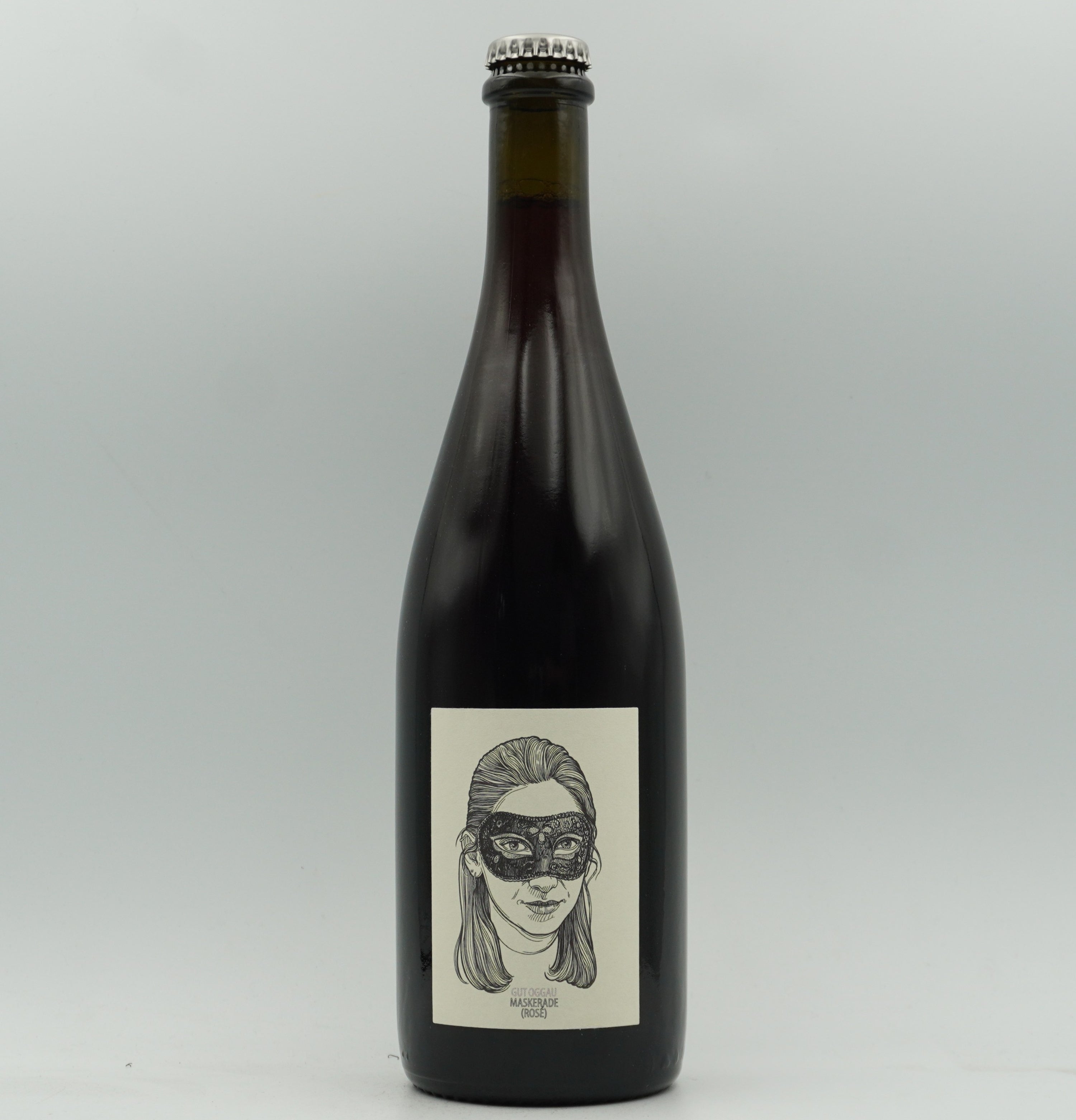 Gut Oggau, 'Maskerade Rose' NV