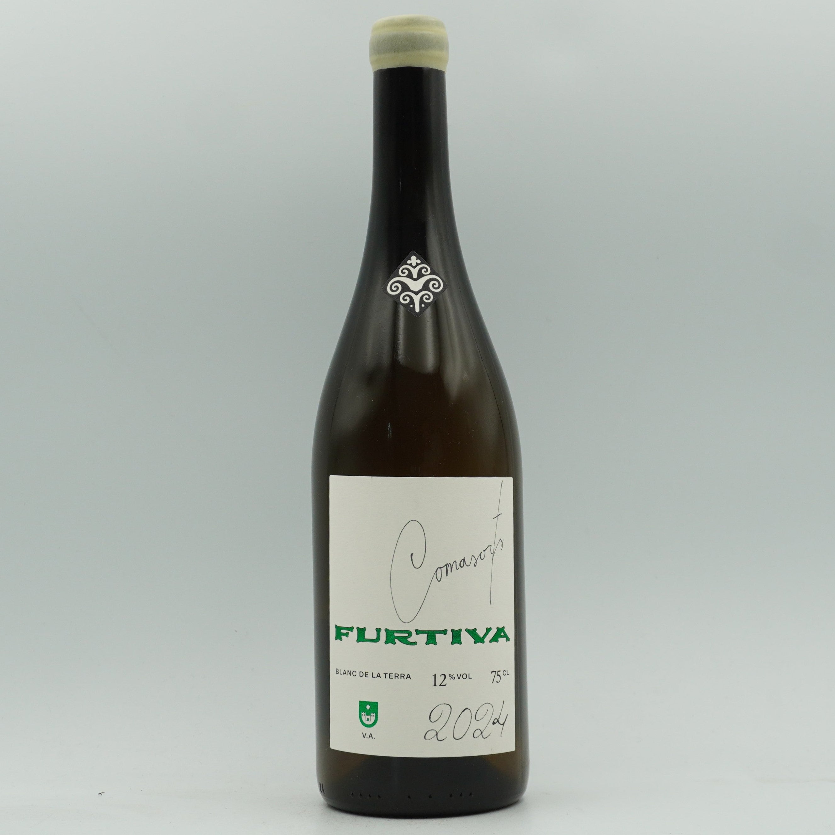 La Furtiva, Comasorts 2024