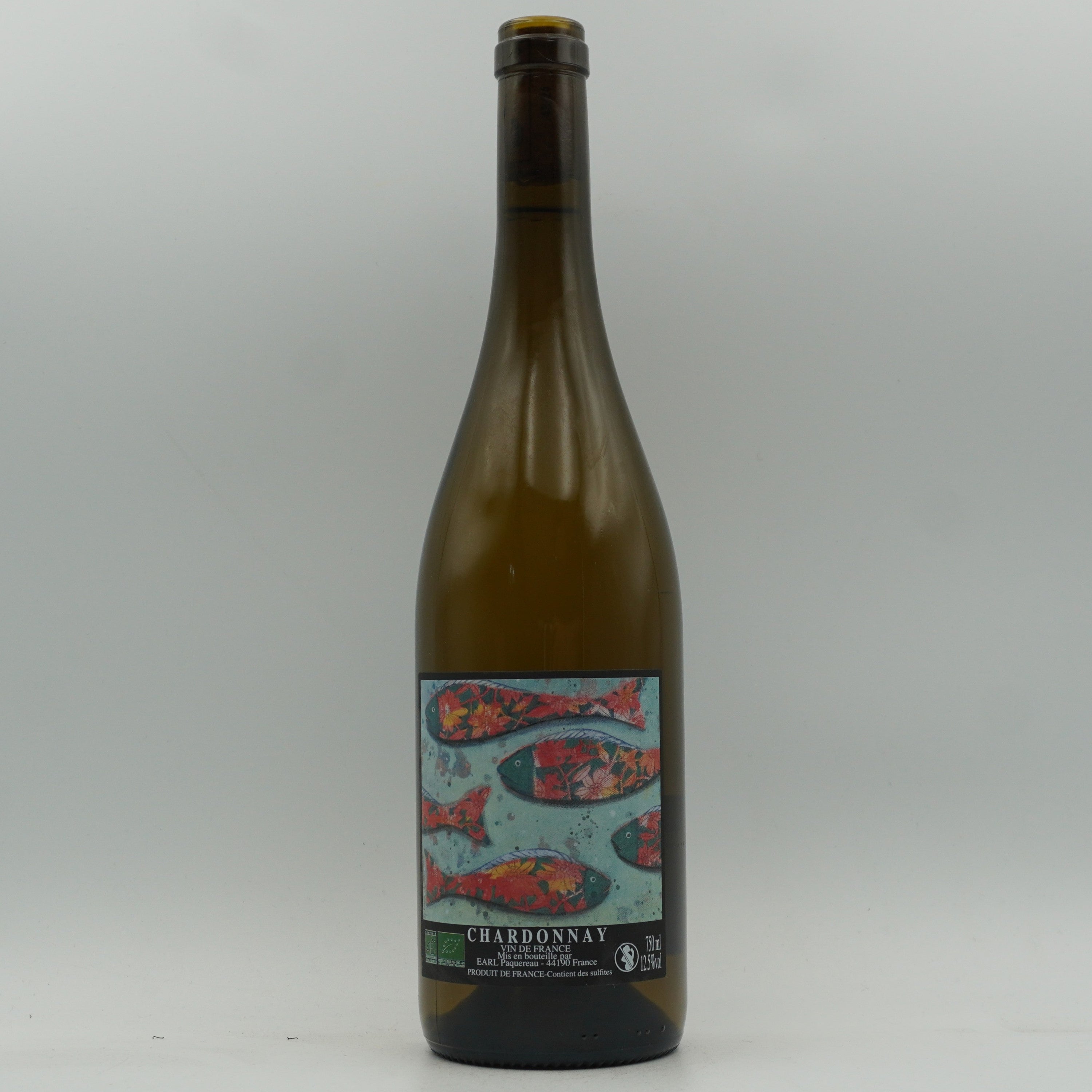 Domaine de L'Epinay, Chardonnay 2023