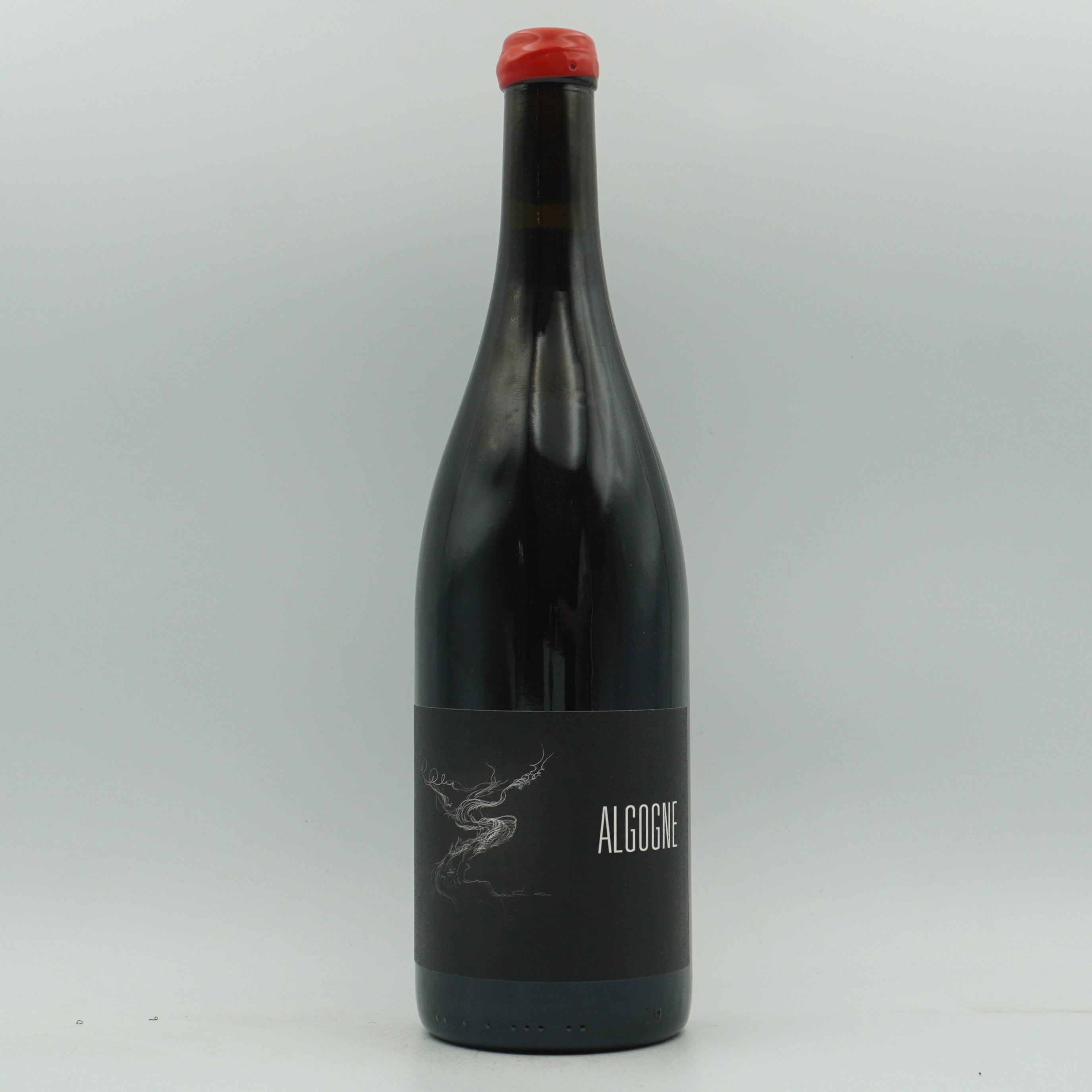 Arnaud Lopez, Algogne 2024