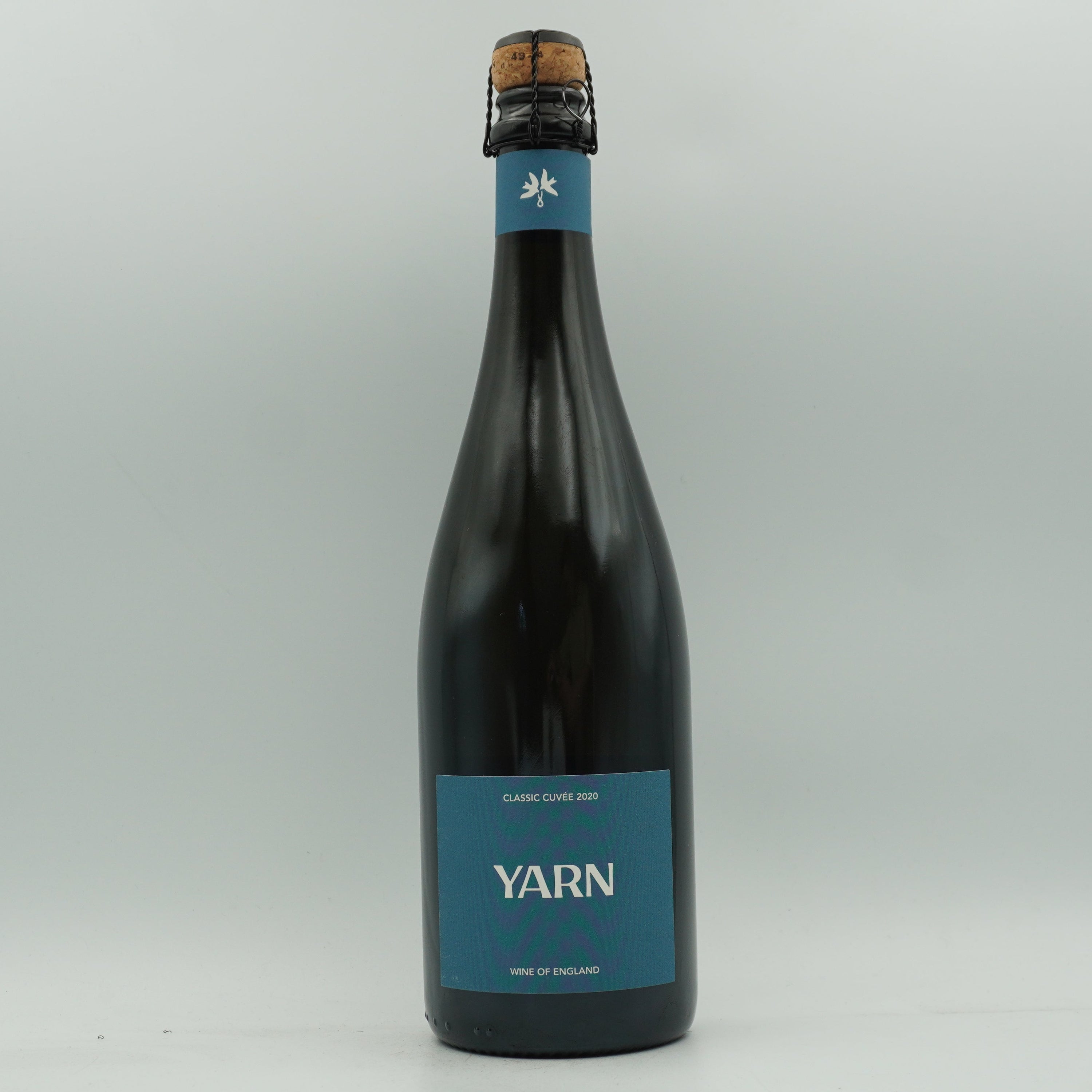 YARN 002, 2020