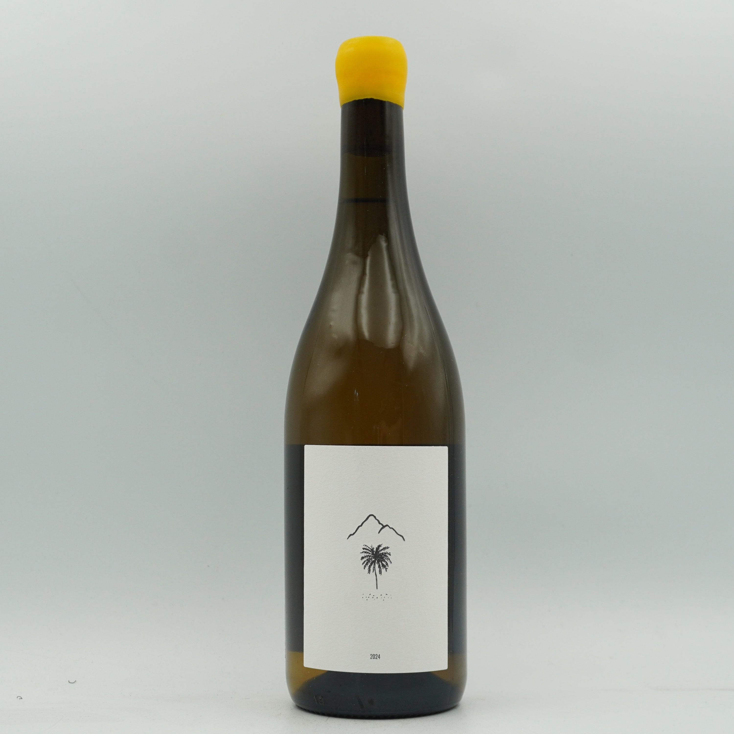 Foradori, Manzoni Bianco Basalt 2024