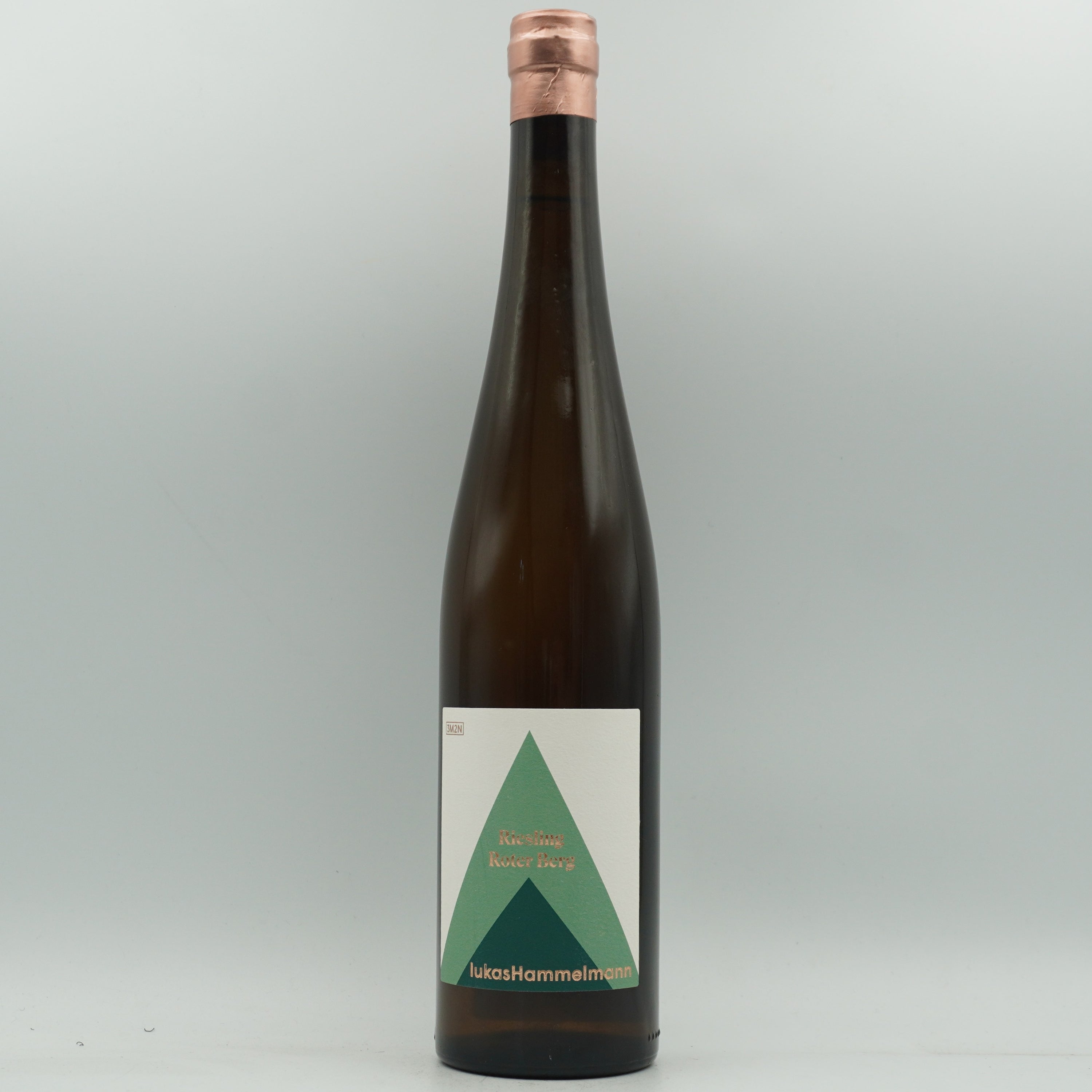 Lukas Hammelmann, Riesling Trocken Roter Berg 2022