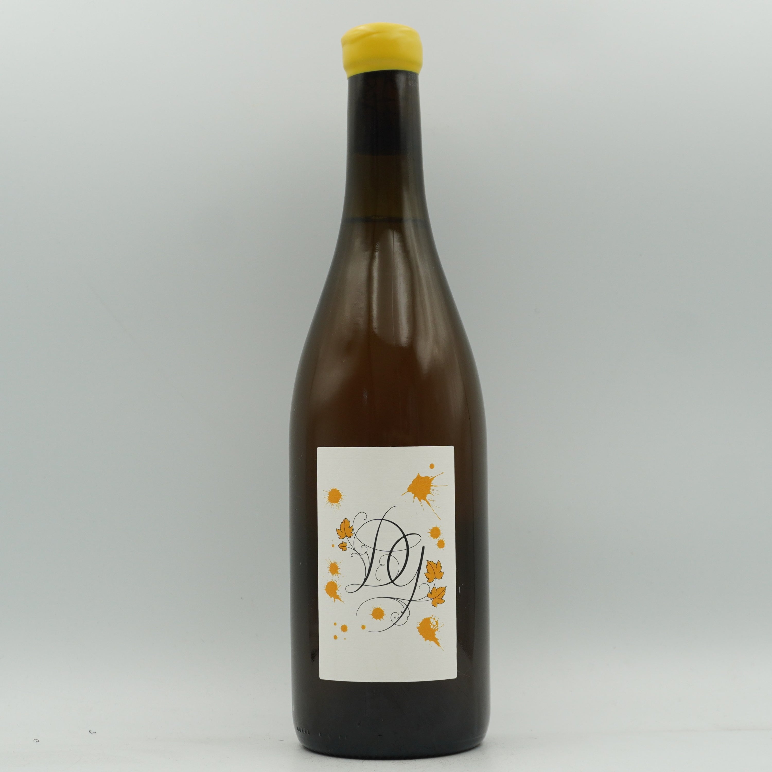 Damien Guadagnolo, Chardonnay Graviére 2023