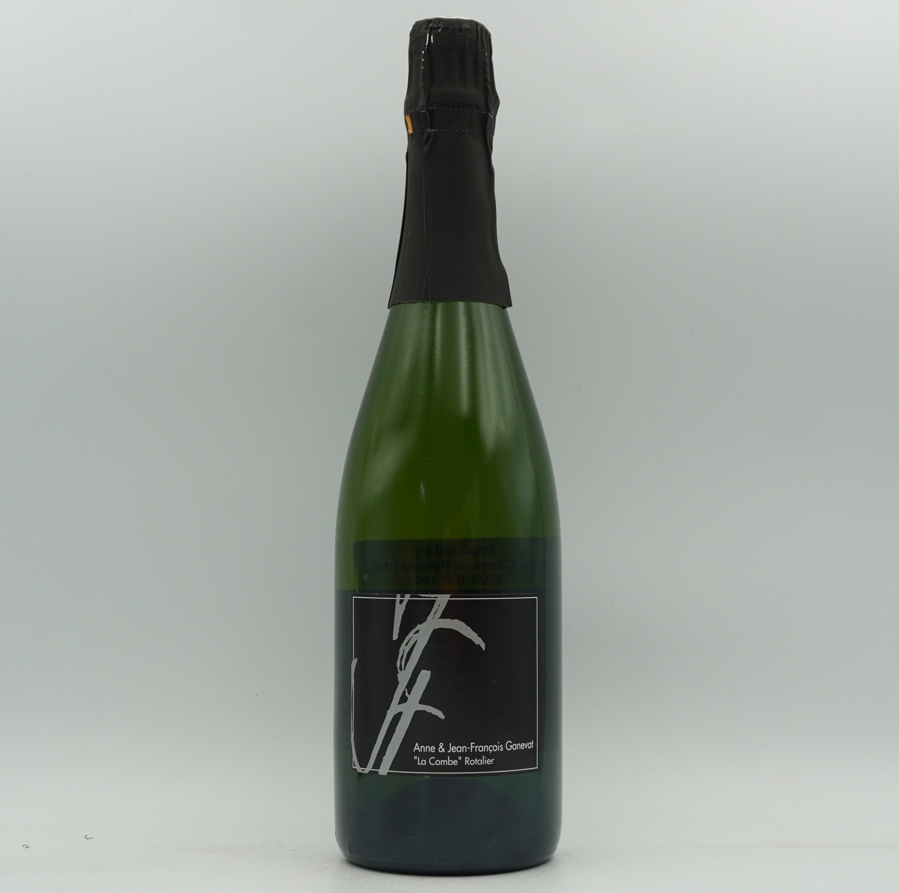 Jean-François Ganevat, Crémant de Jura 'La Combe' NV