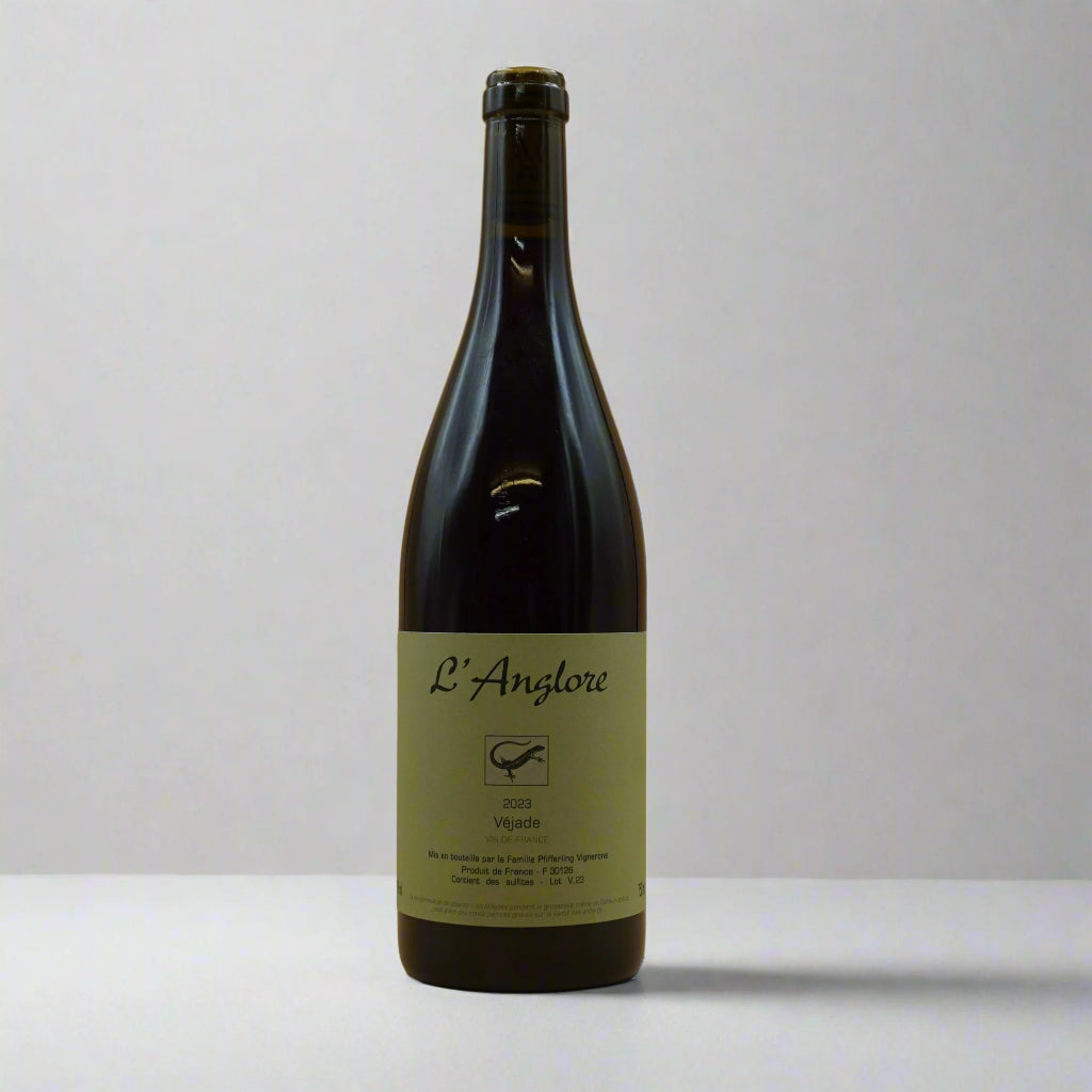 l'Anglore, Vejade 2023