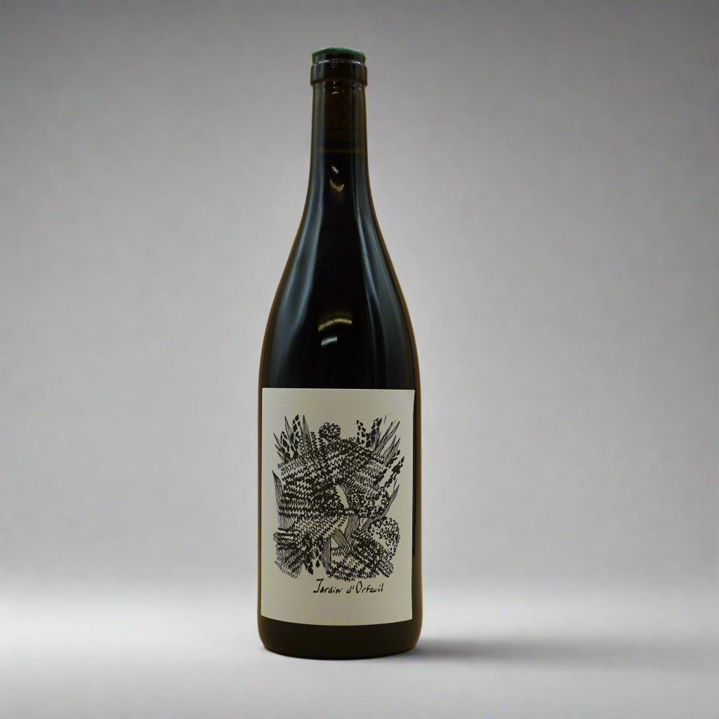 l'Anglore, Tavel 'Jardin d'Orfeuil' 2020 Pack