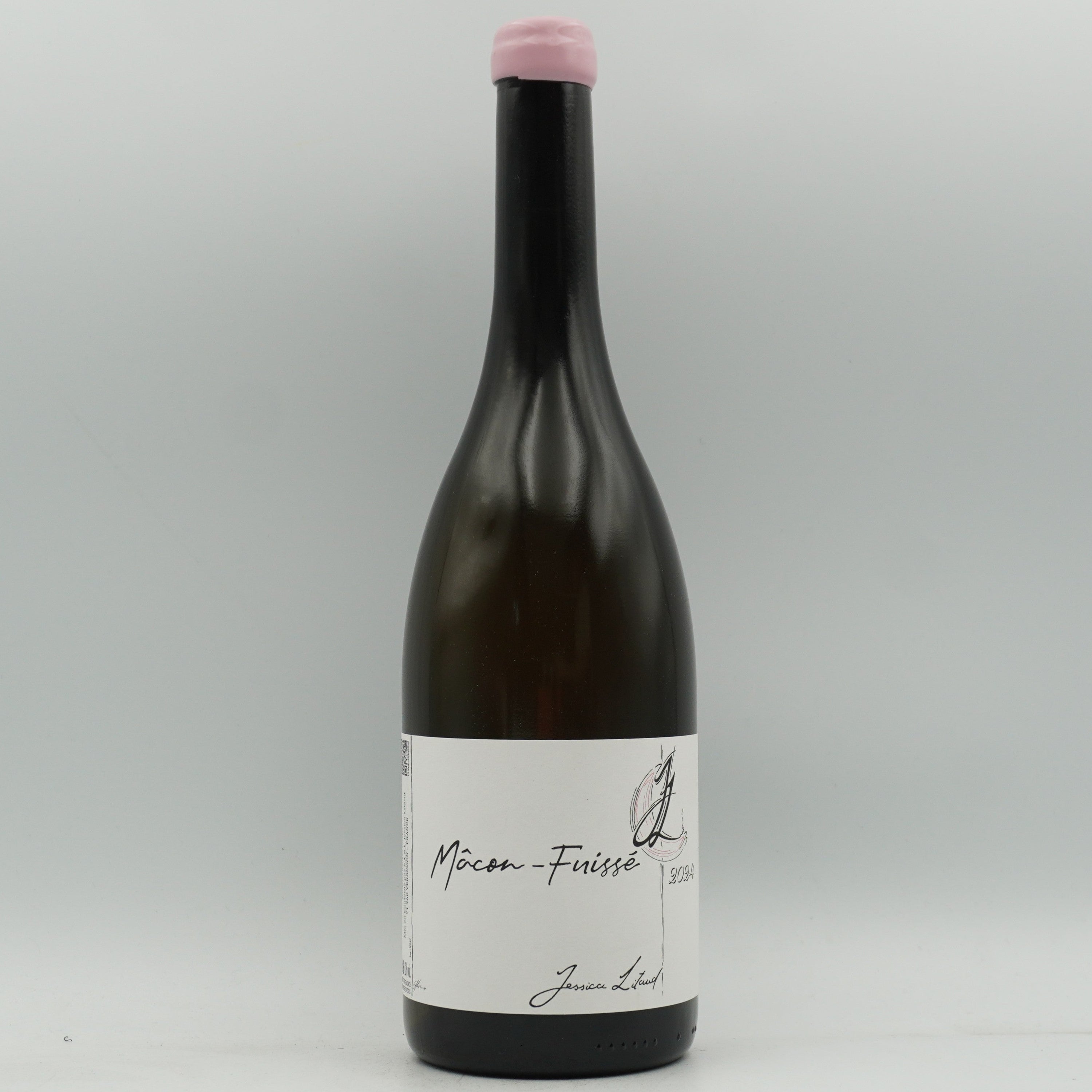 Domaine Jessica Litaud, Mâcon-Fuisse 2024