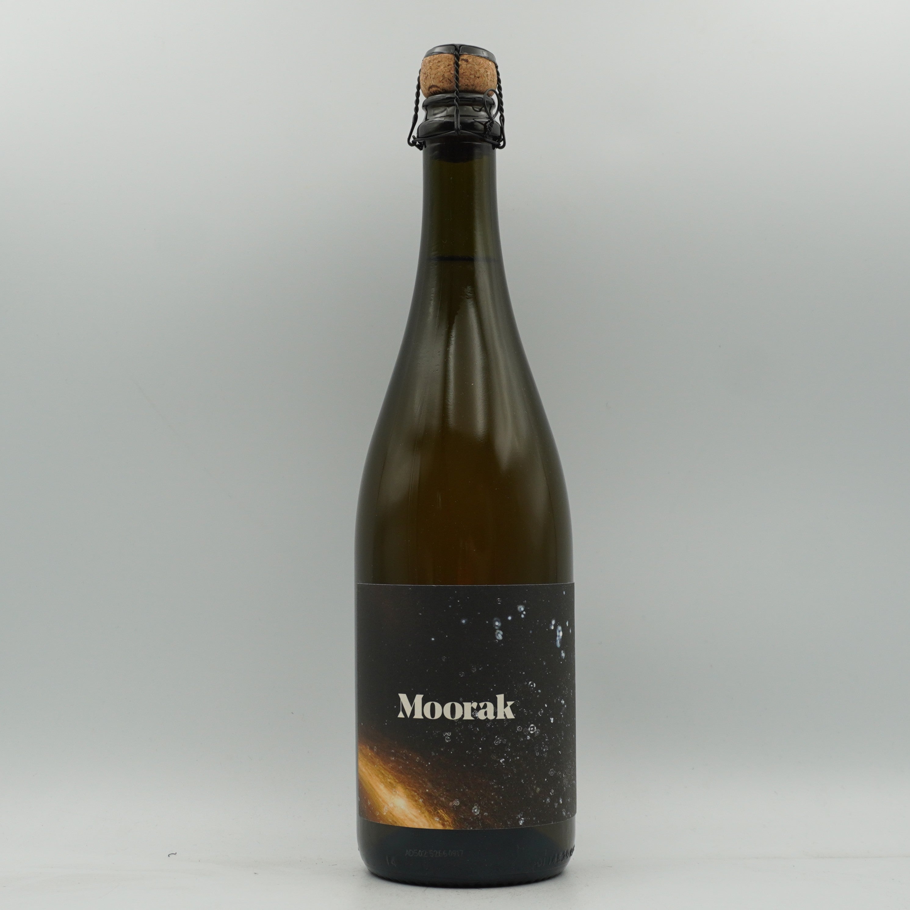 Moorak, Blanc de Noirs 2025